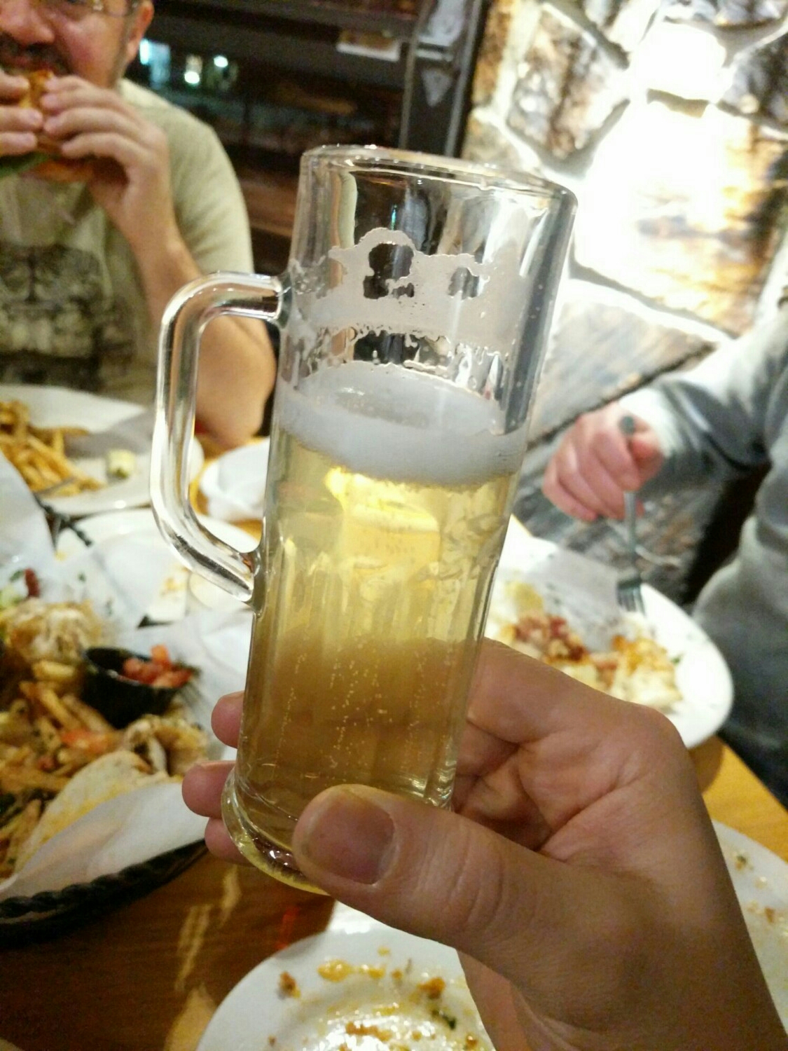 Bavarian Weiss – Weissbeer