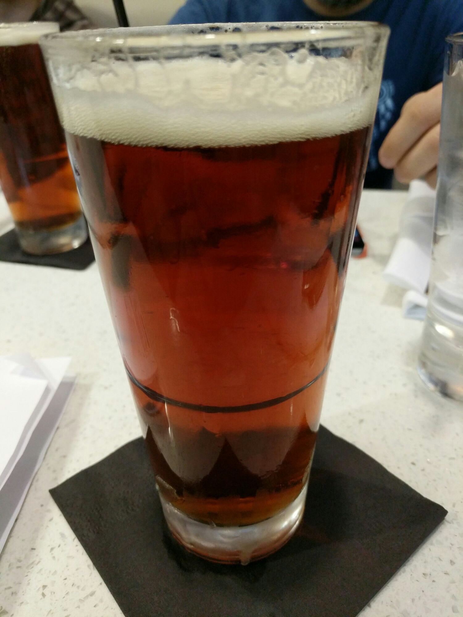 Salt Lake City Pale Ale
