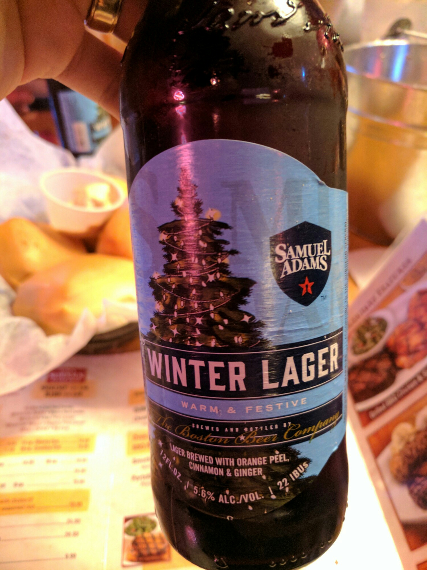 Winter Lager (1989–2020)