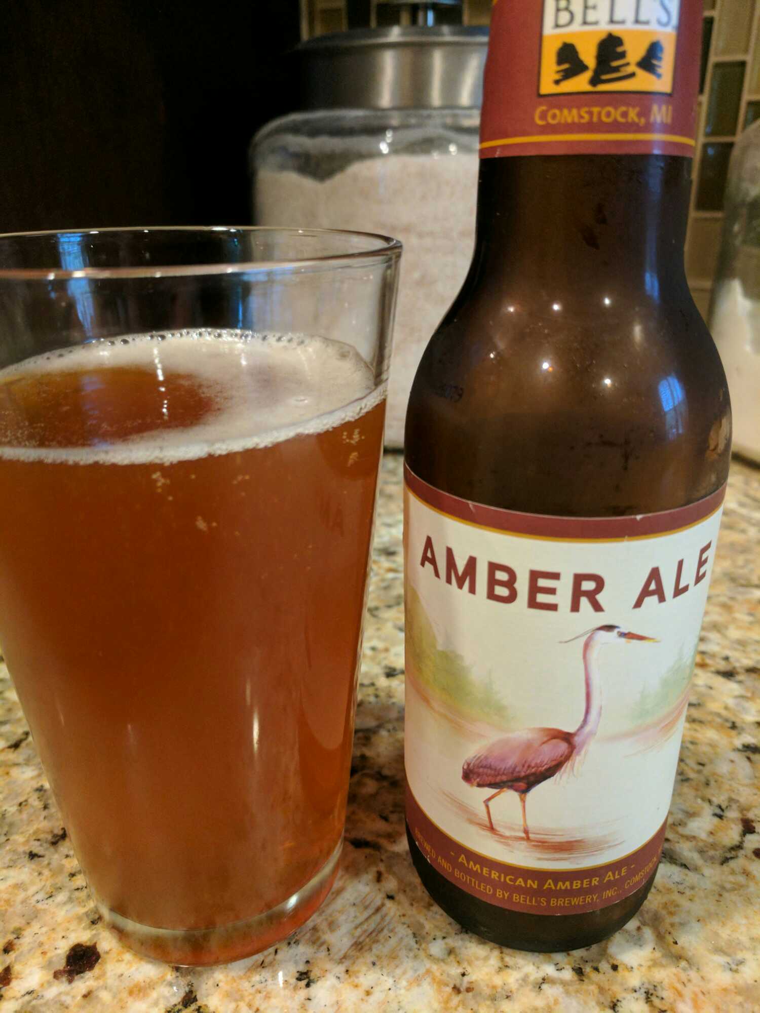 Amber Ale