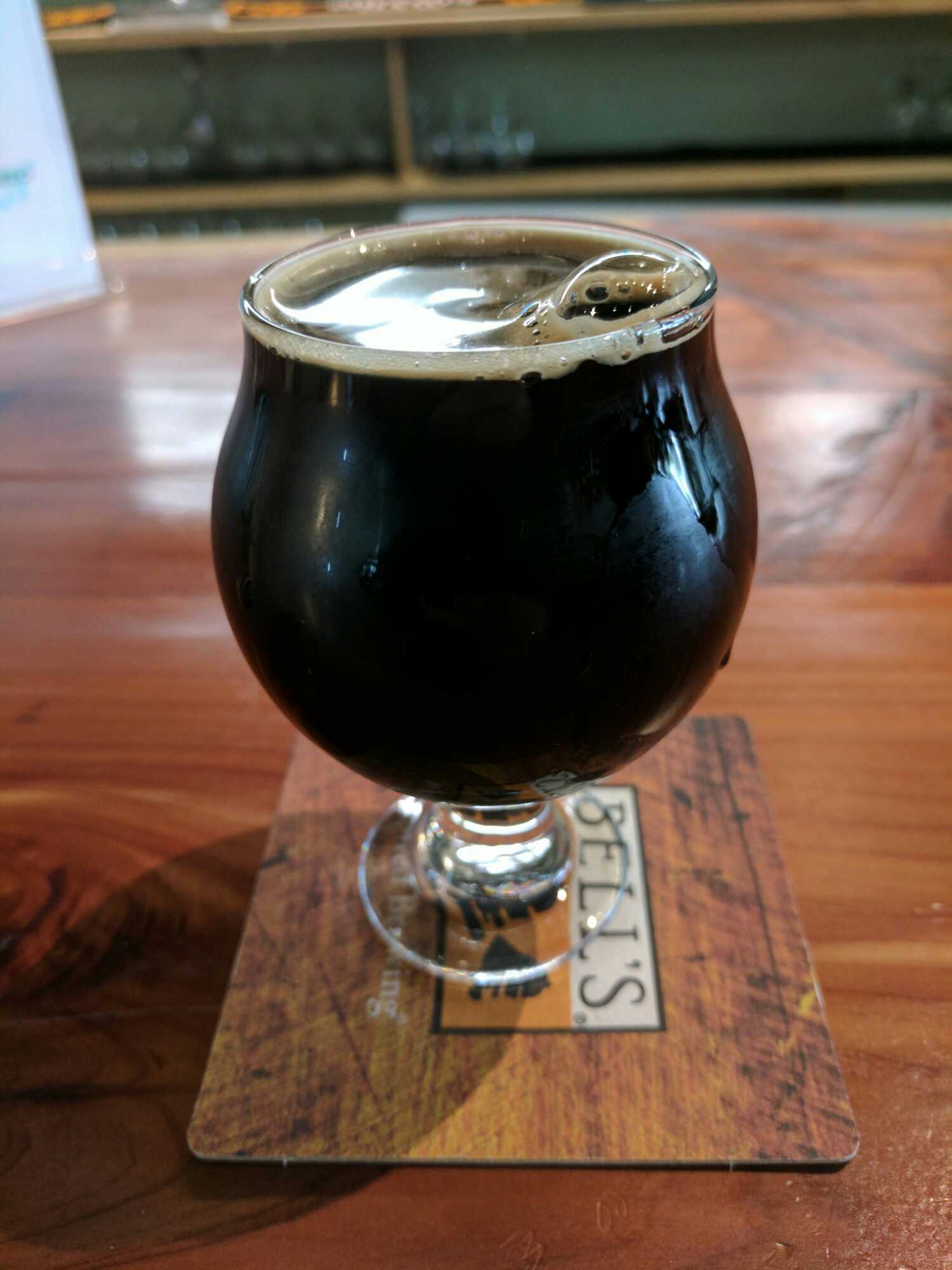 Double Barrel Big Bad Baptist