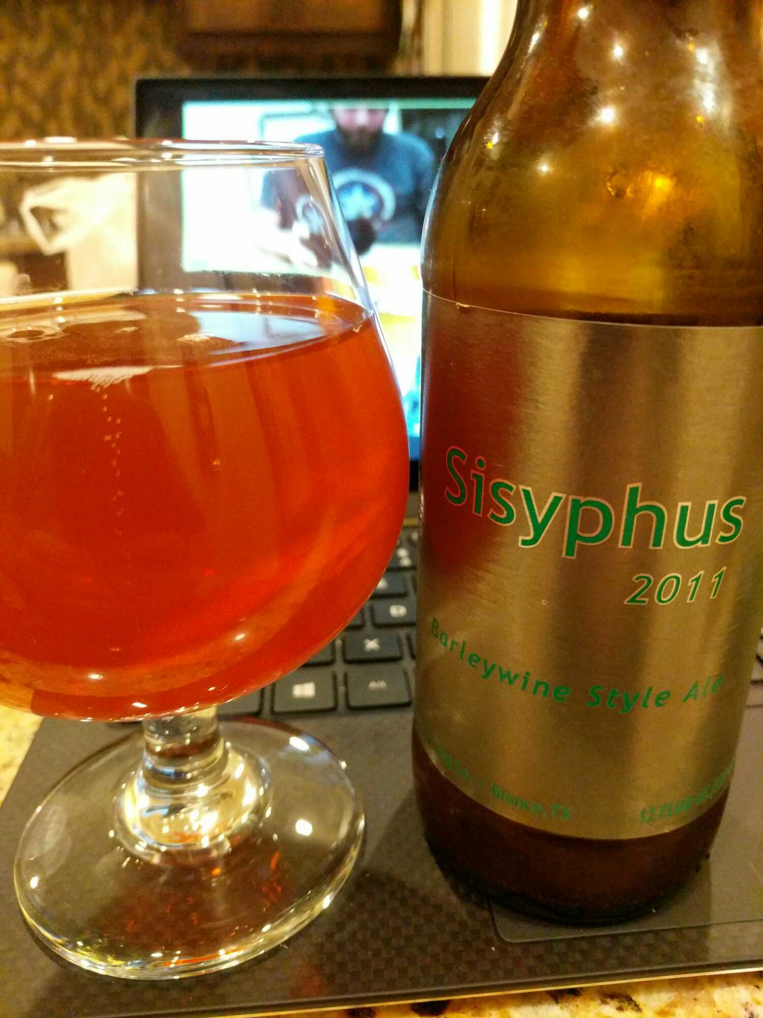 Sisyphus (2011)
