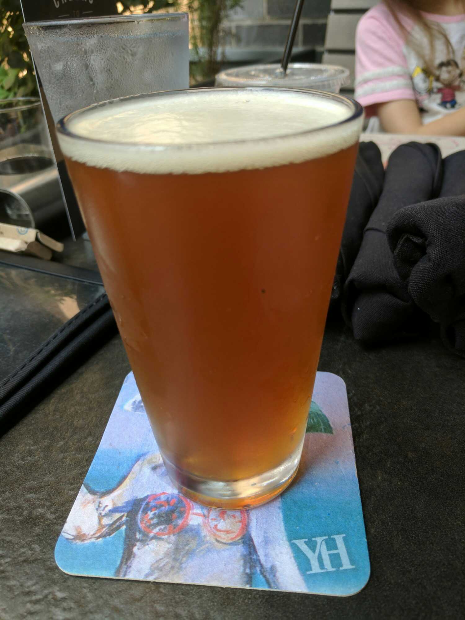 Yard House IPA