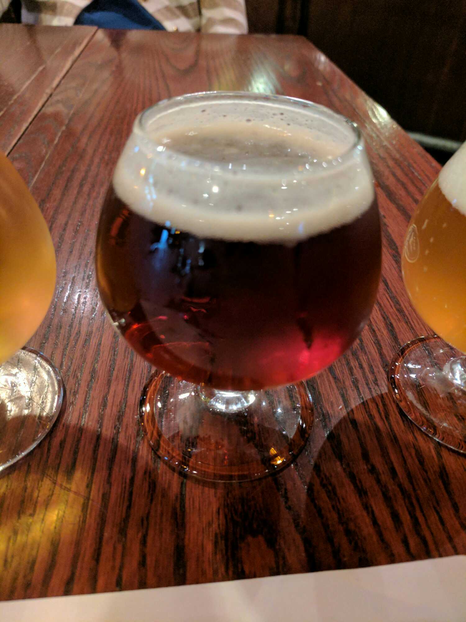 Maredsous Brune / Bruin