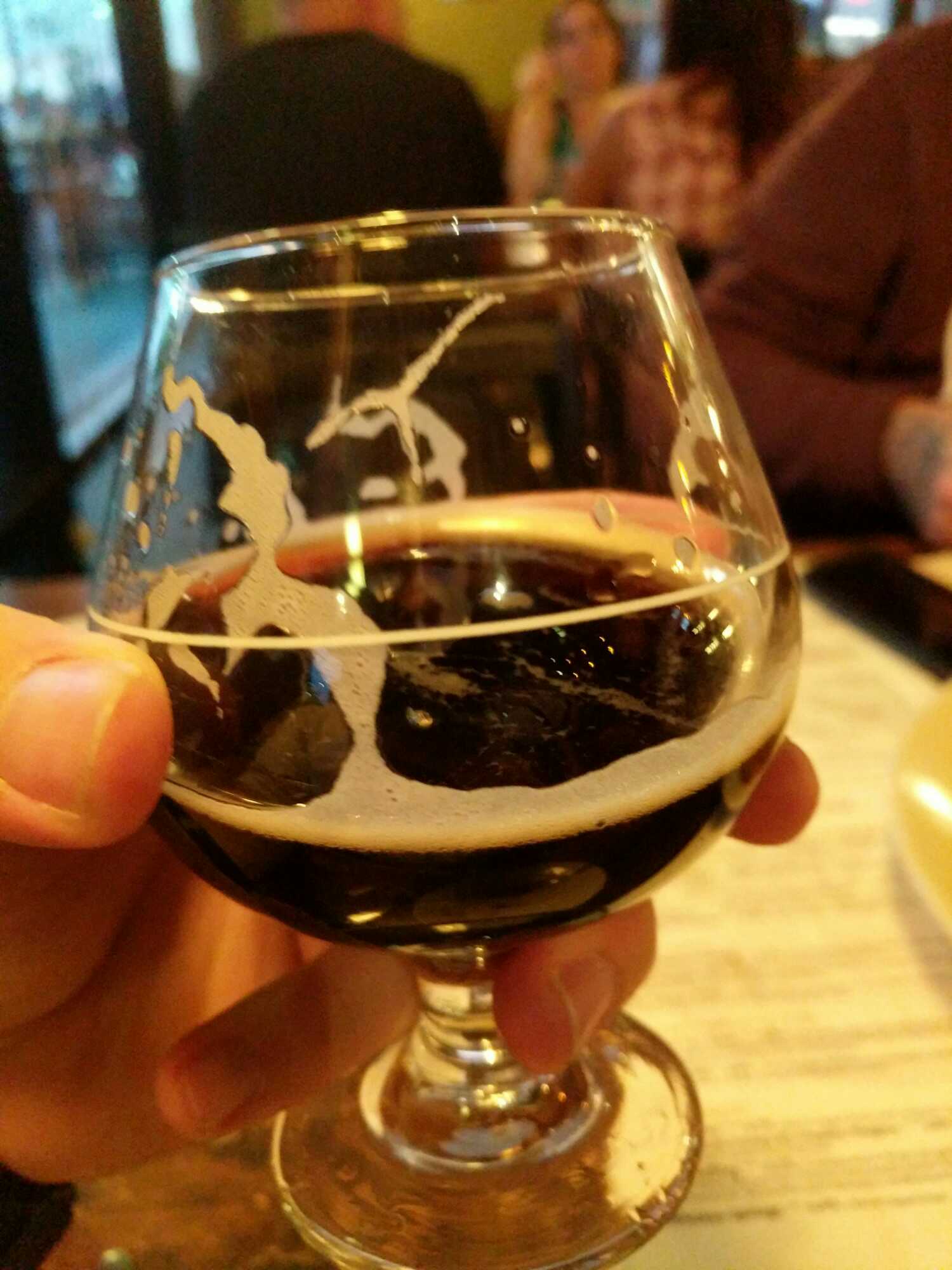 Old Growth Forest: Pueblo Magico