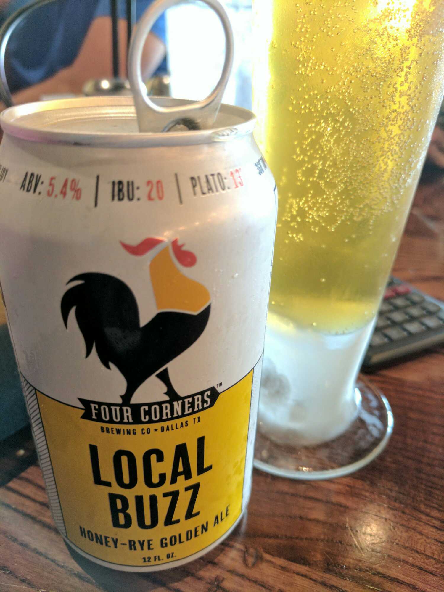 Local Buzz