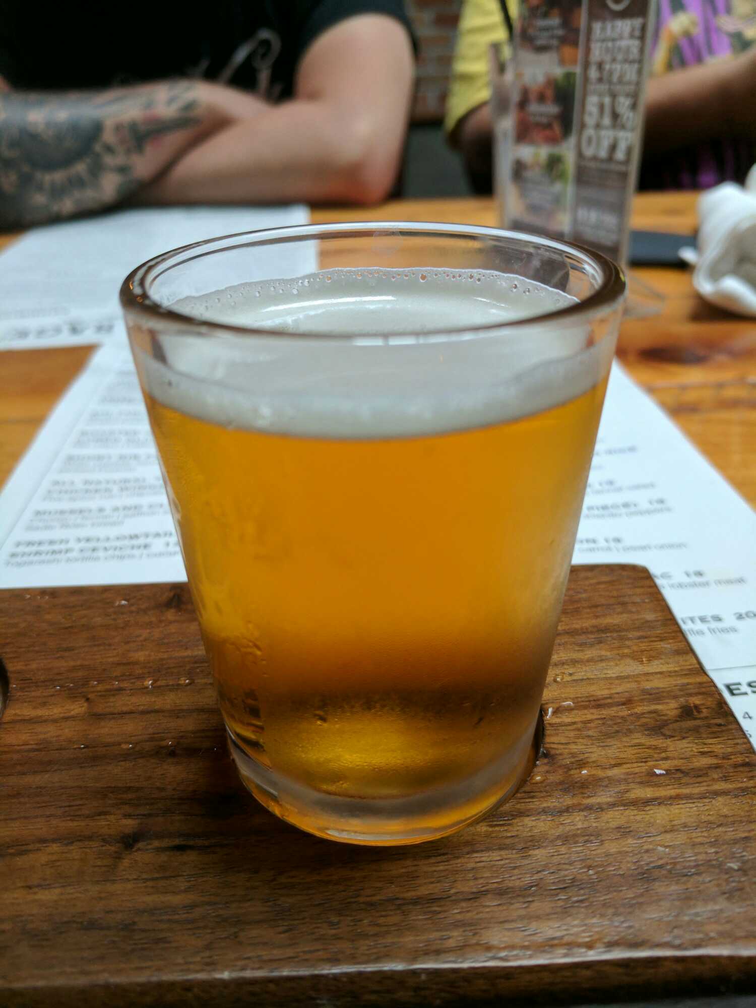 .394 Pale Ale