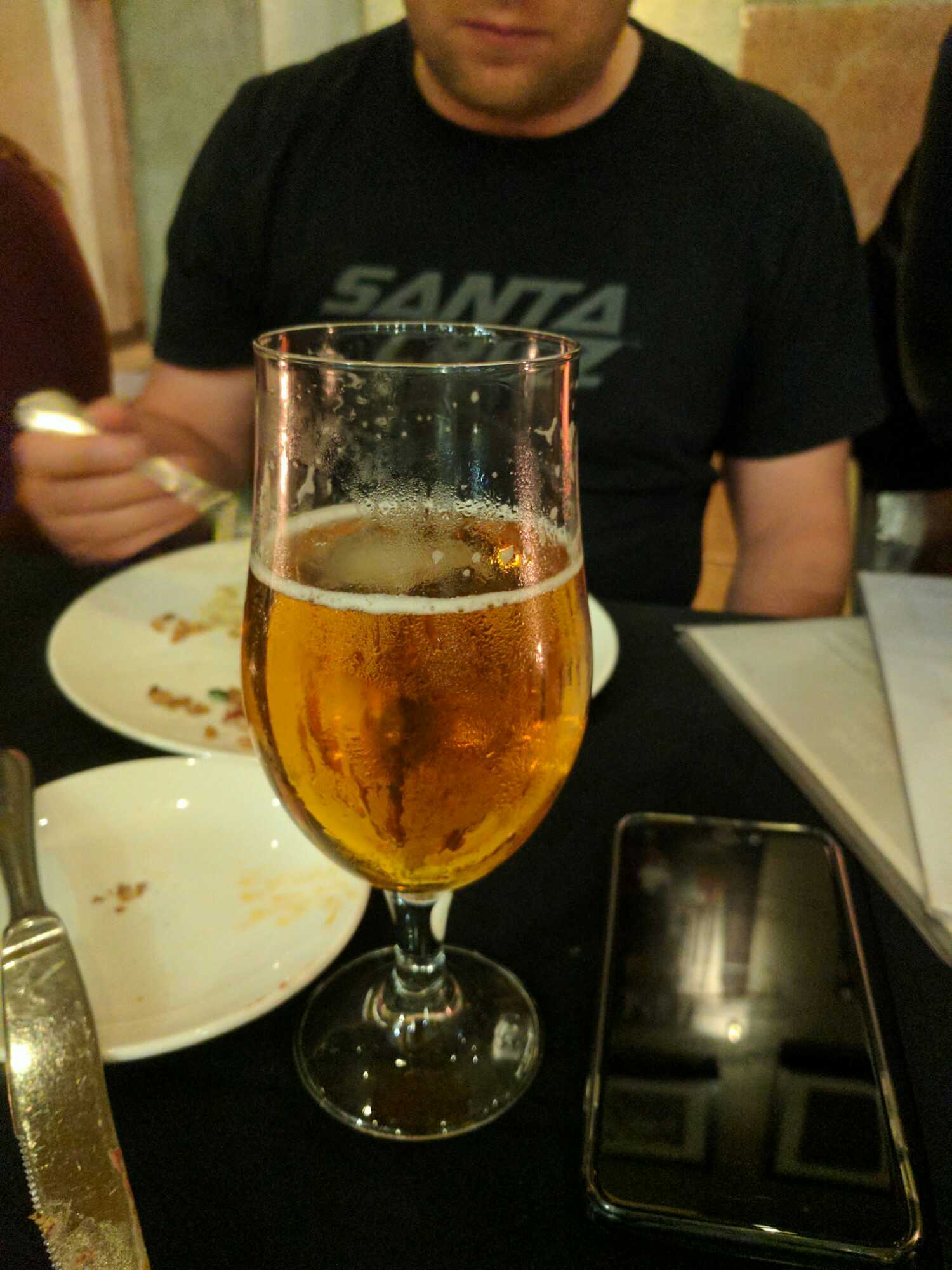 Who You Callin’ Wussie