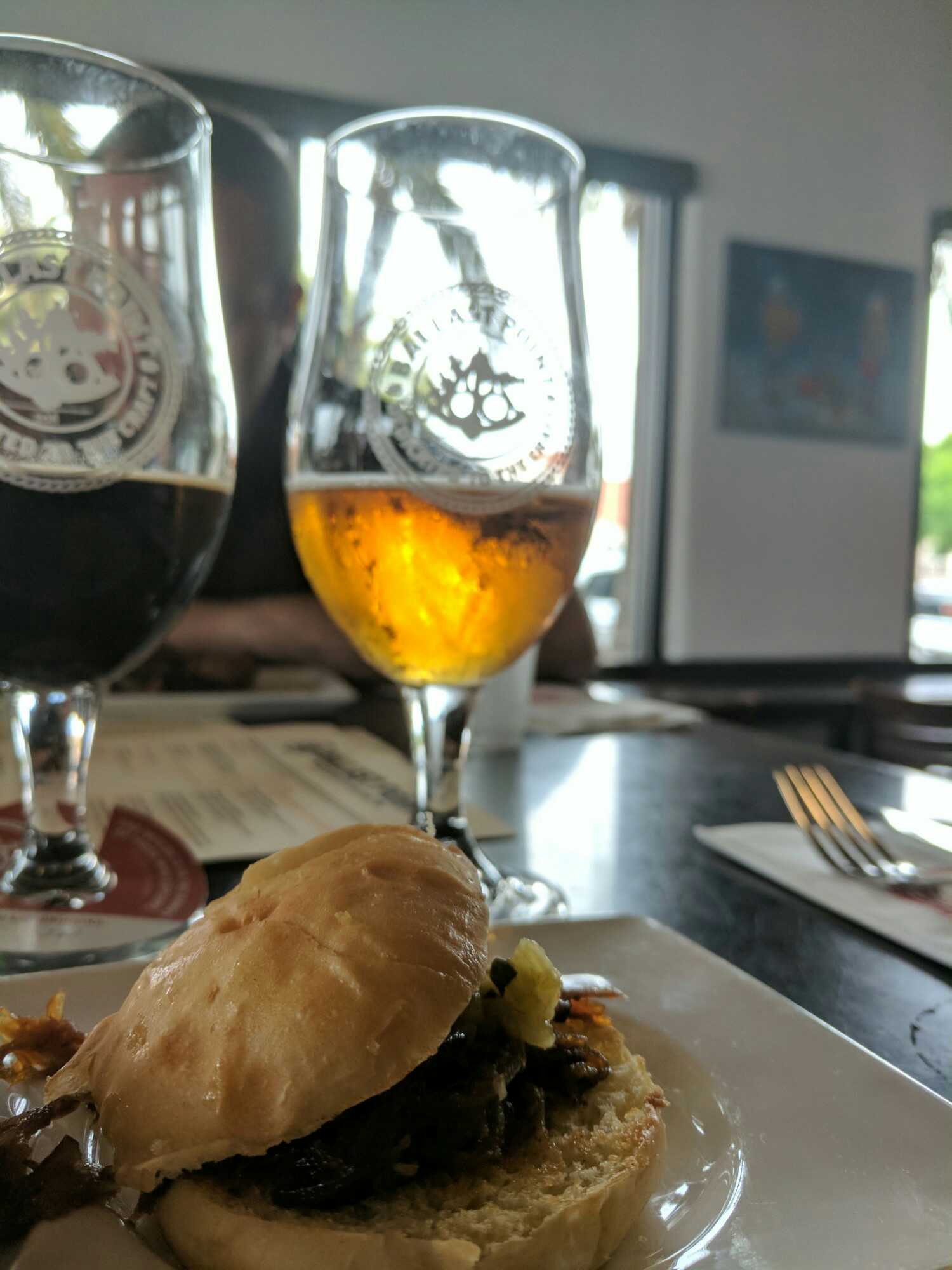 Orange Vanilla Fathom