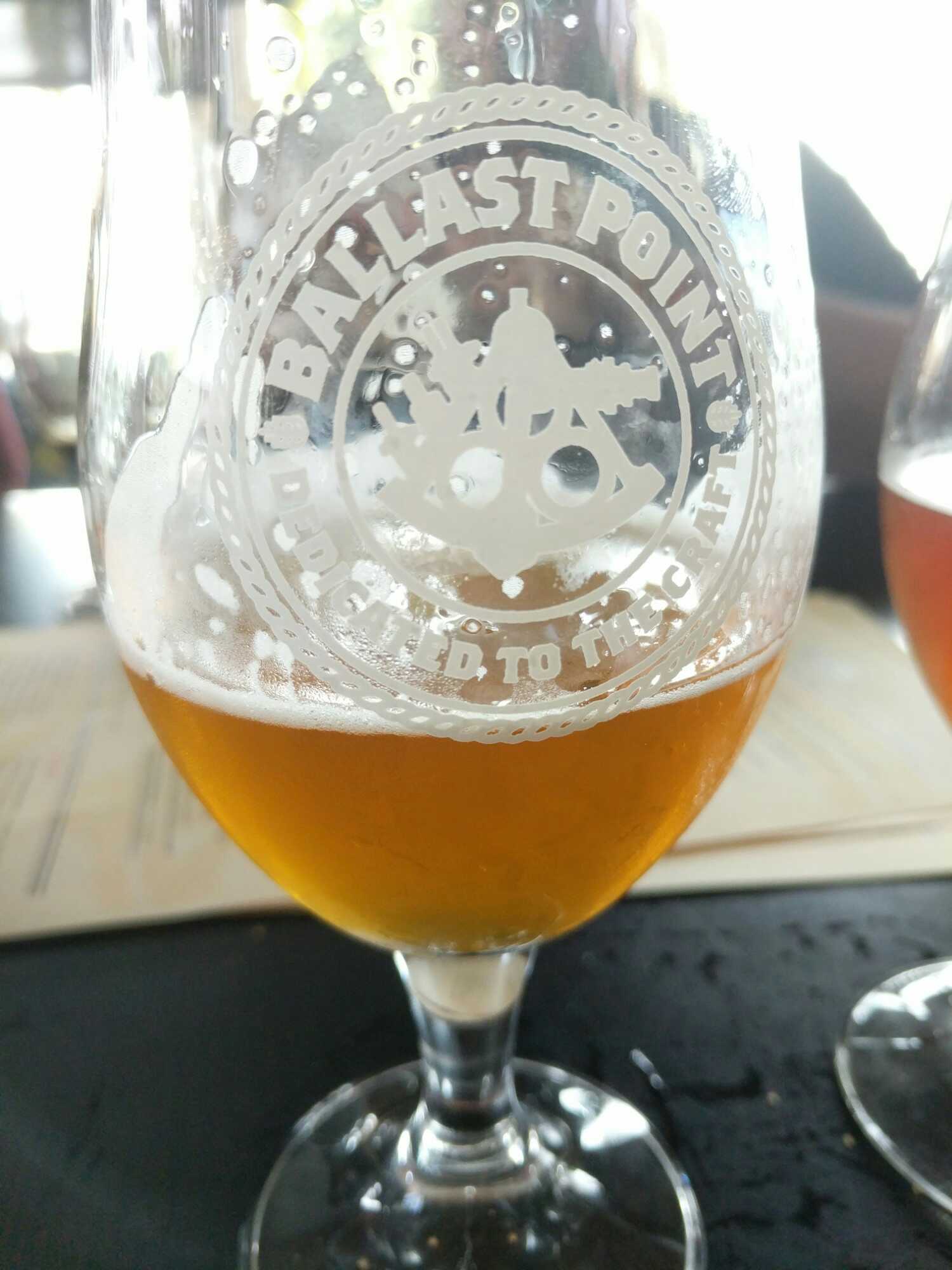 Unfiltered Sculpin