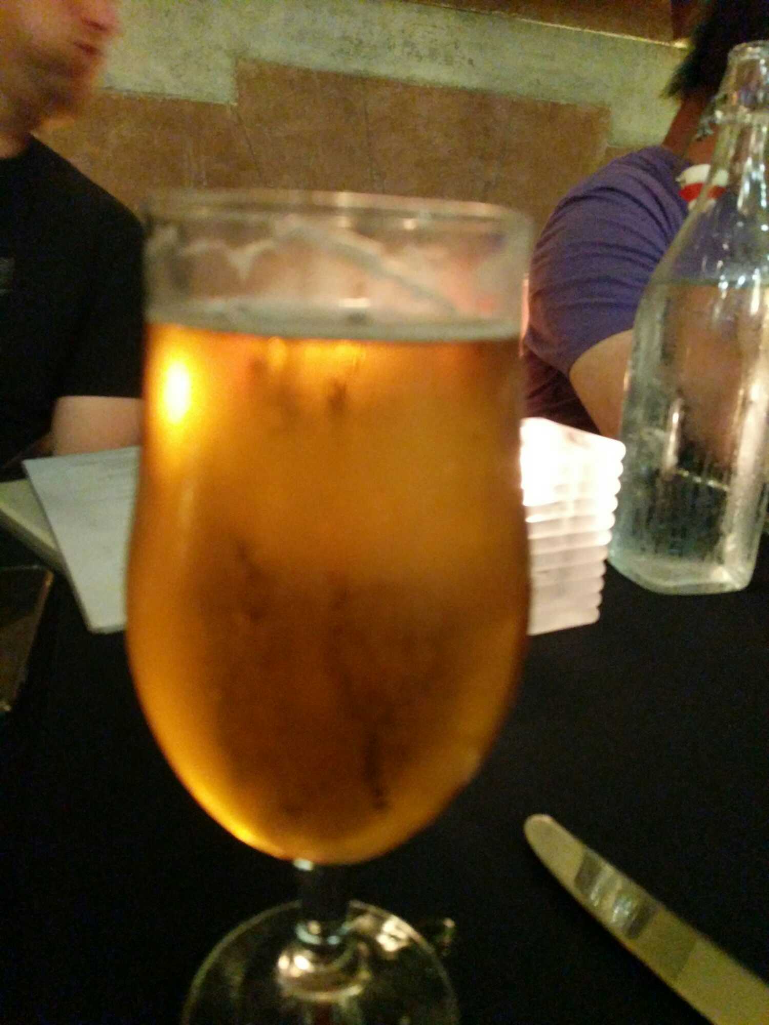 Maine / Stone Dayslayer (2017)