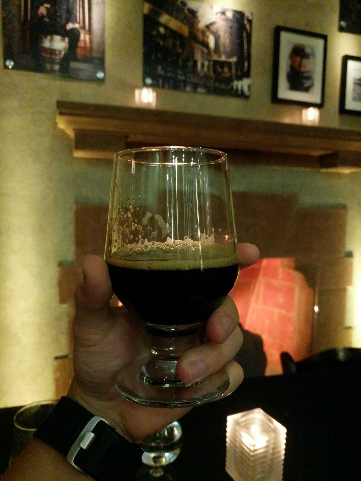 Stone Liberty Station – Cimmerian Portal