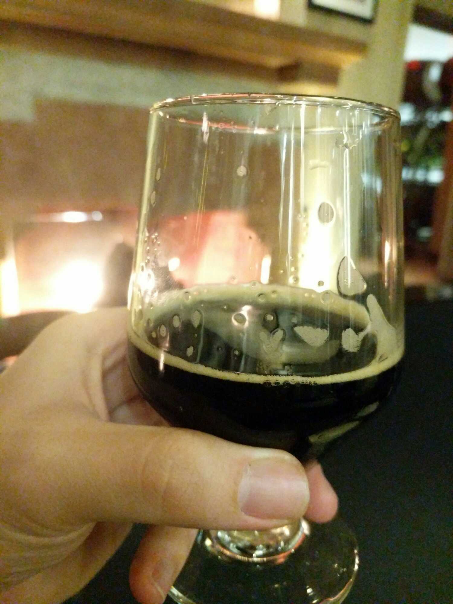 Stone Liberty Station – Gosedera