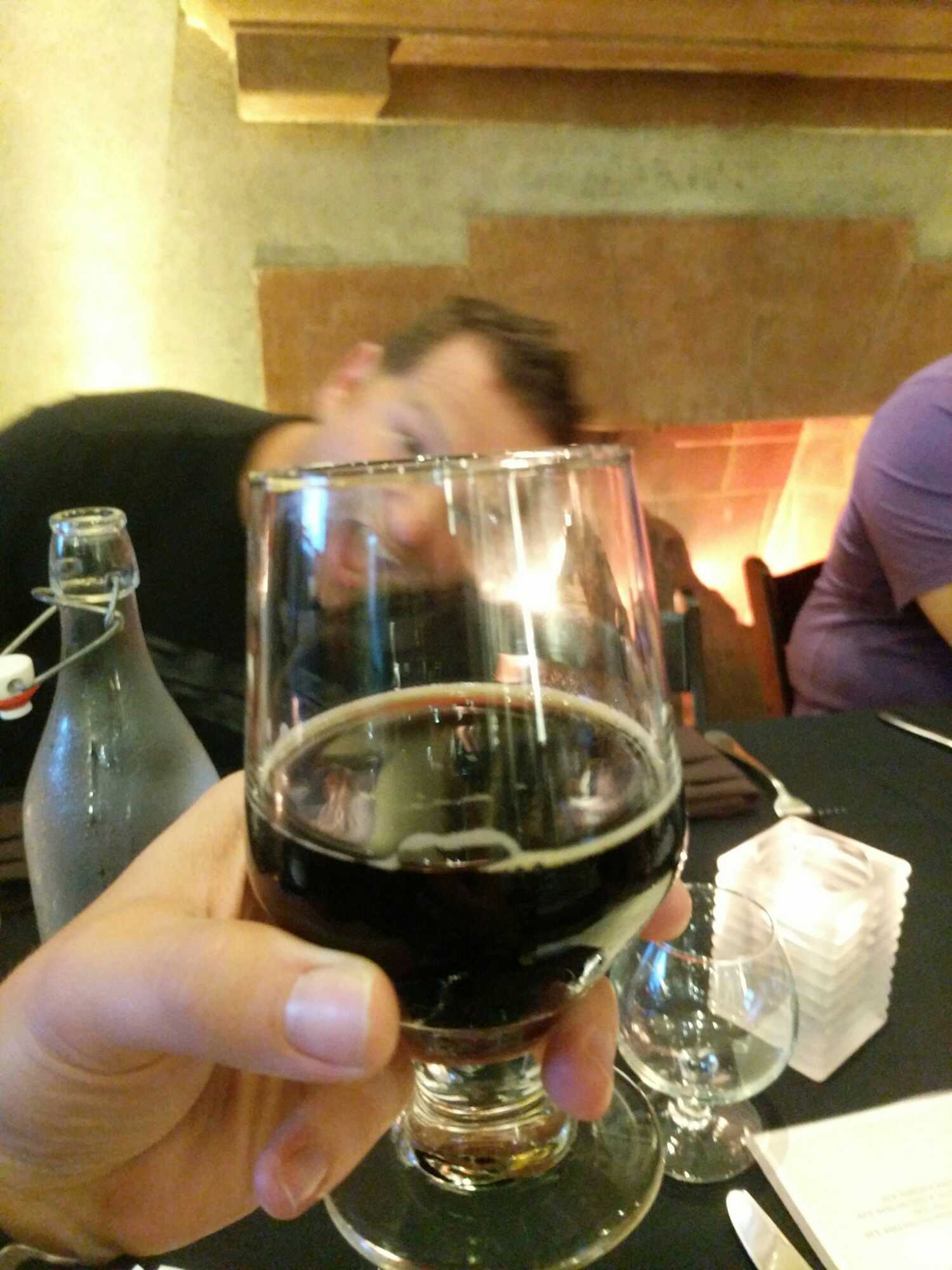 Stone Liberty Station – River of the Damned