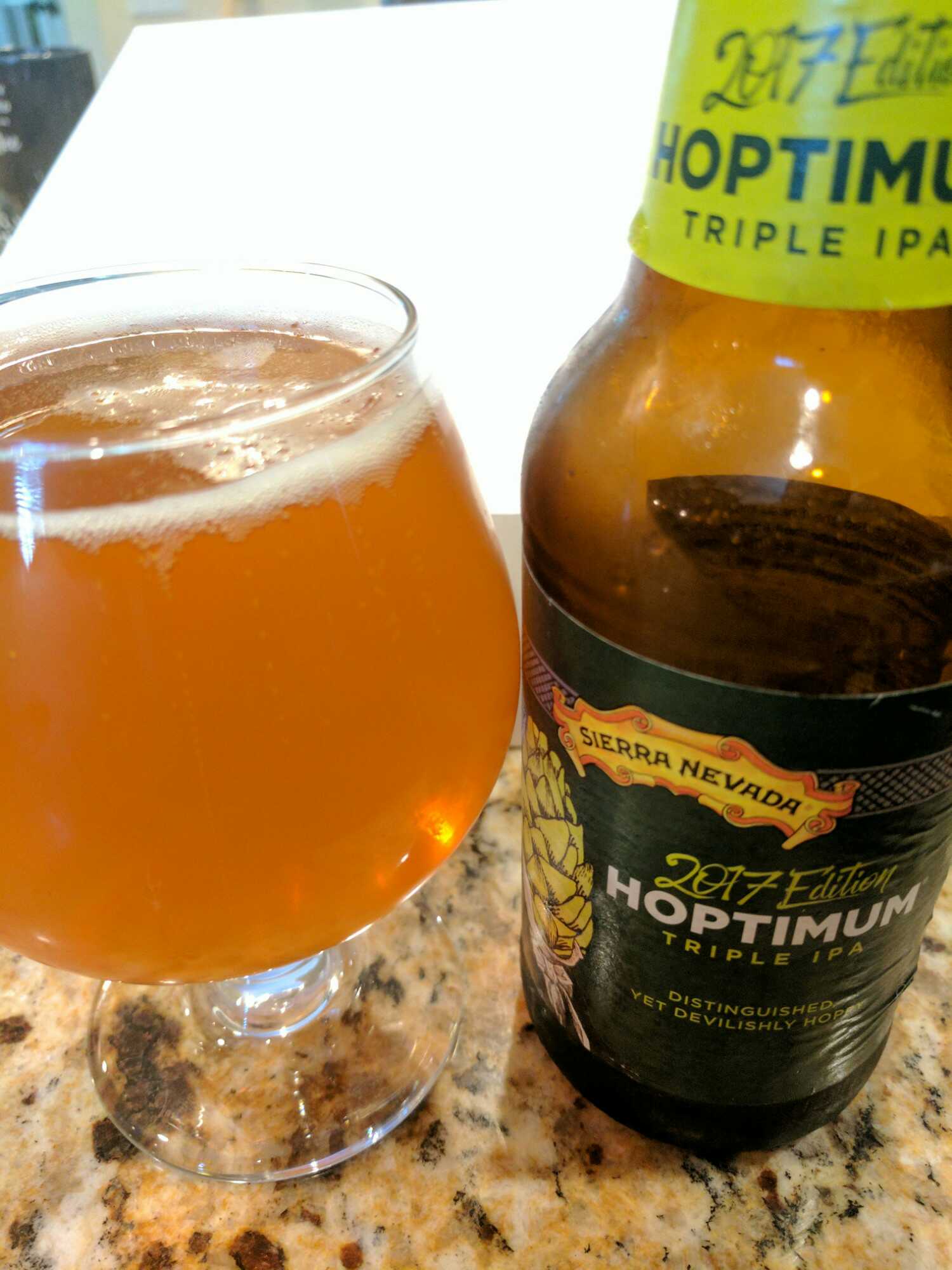 Hoptimum (2017)