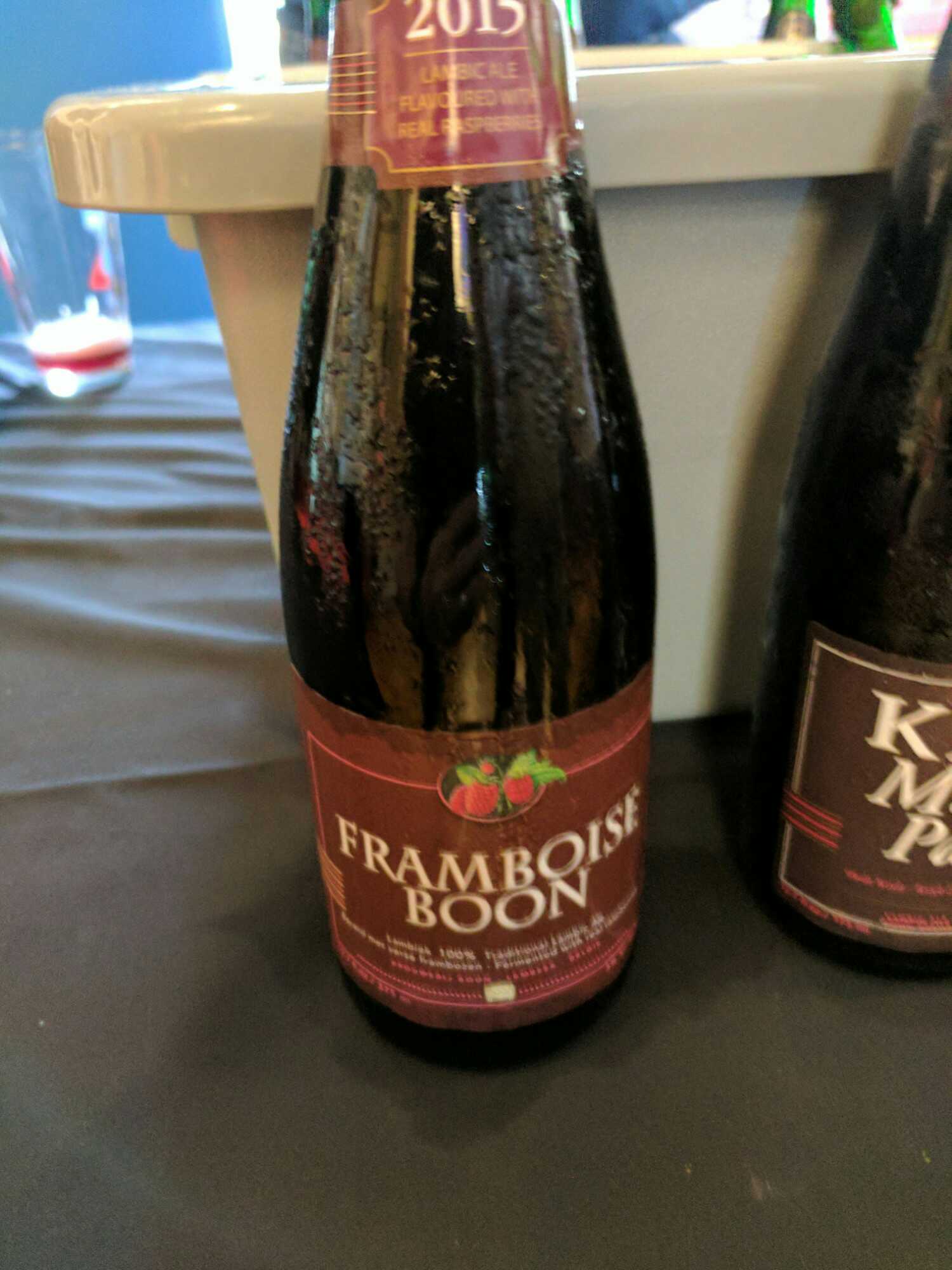 Framboise Boon