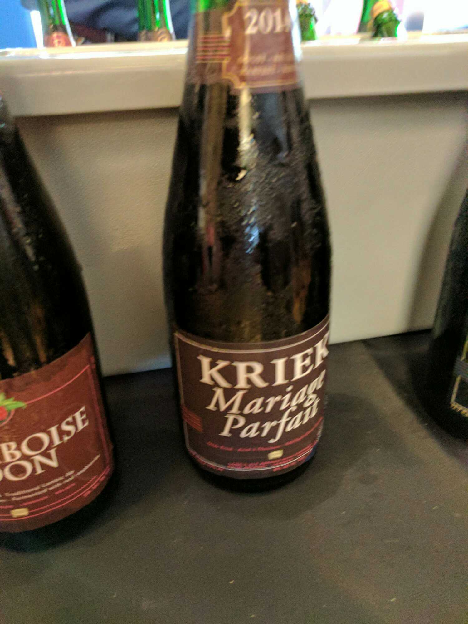 Kriek Mariage Parfait