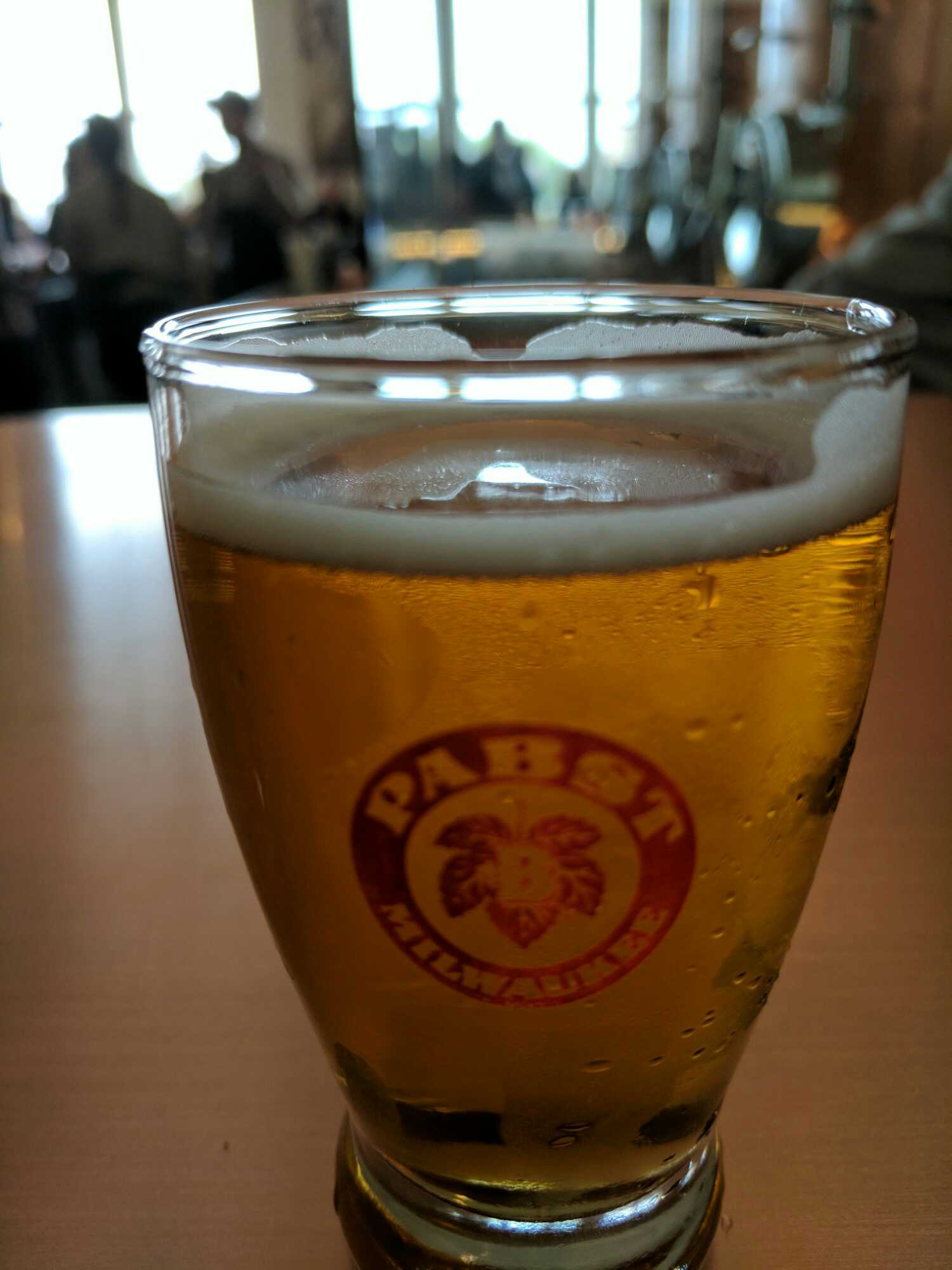 Van Damme Good Tripel