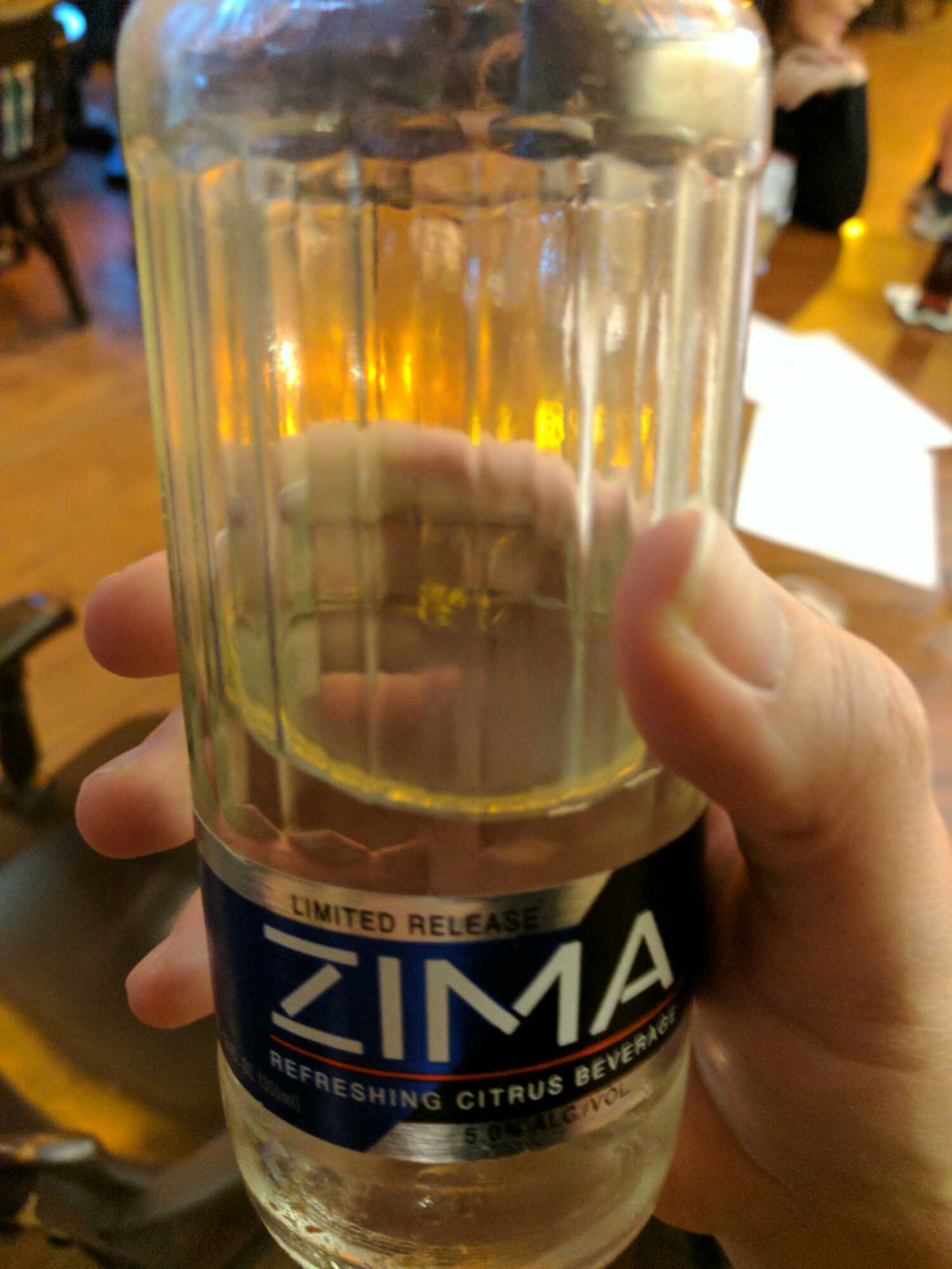 Zima