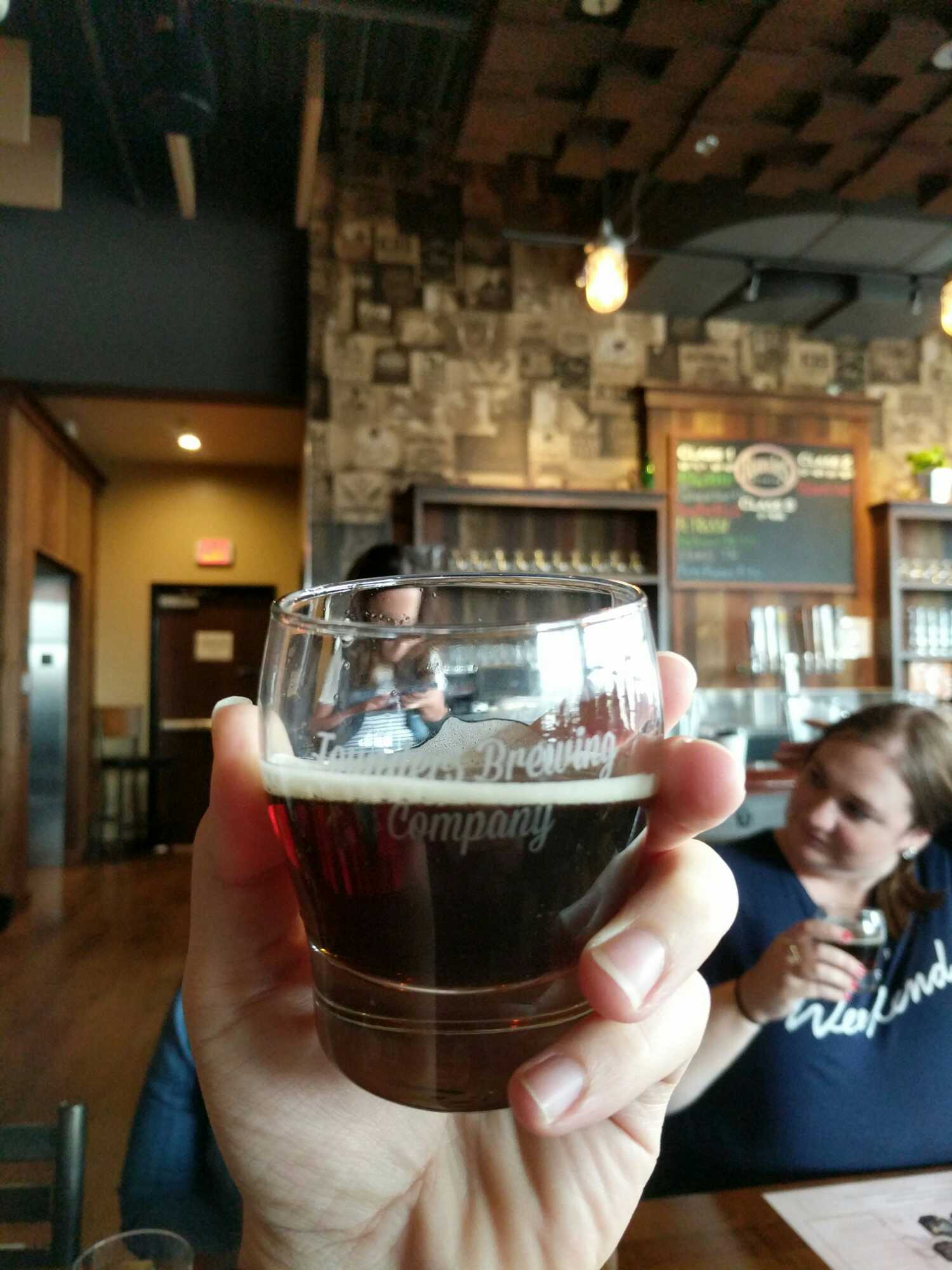 Barrel Aged ReDANKulous