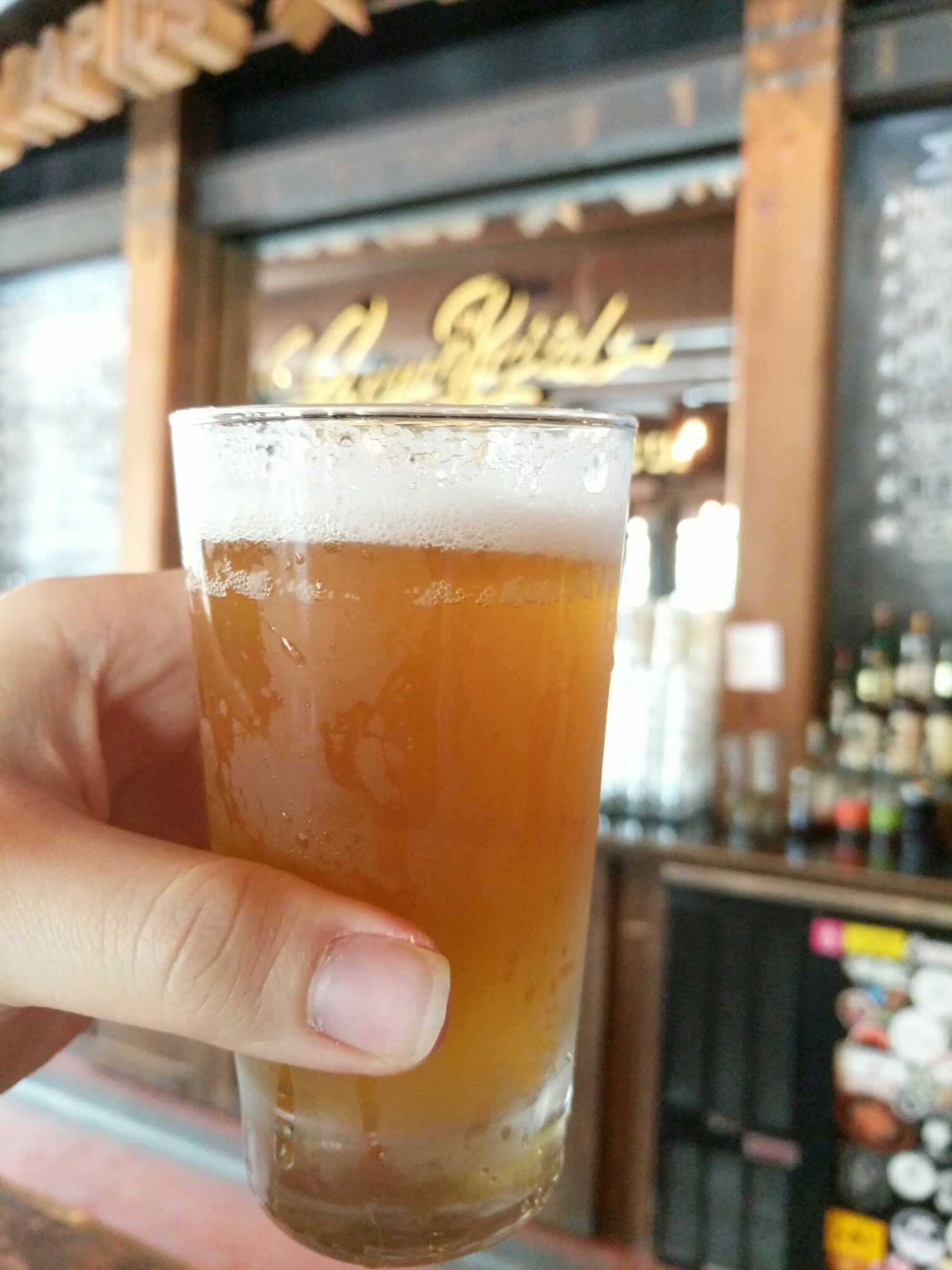 Light Side Of The Sun: Idaho 7