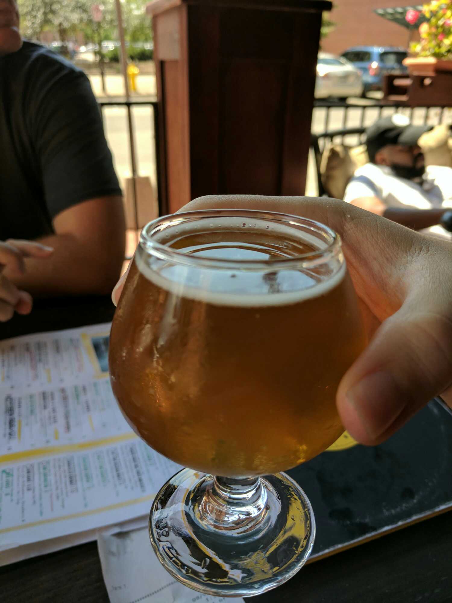 Kennedy’s Mistress