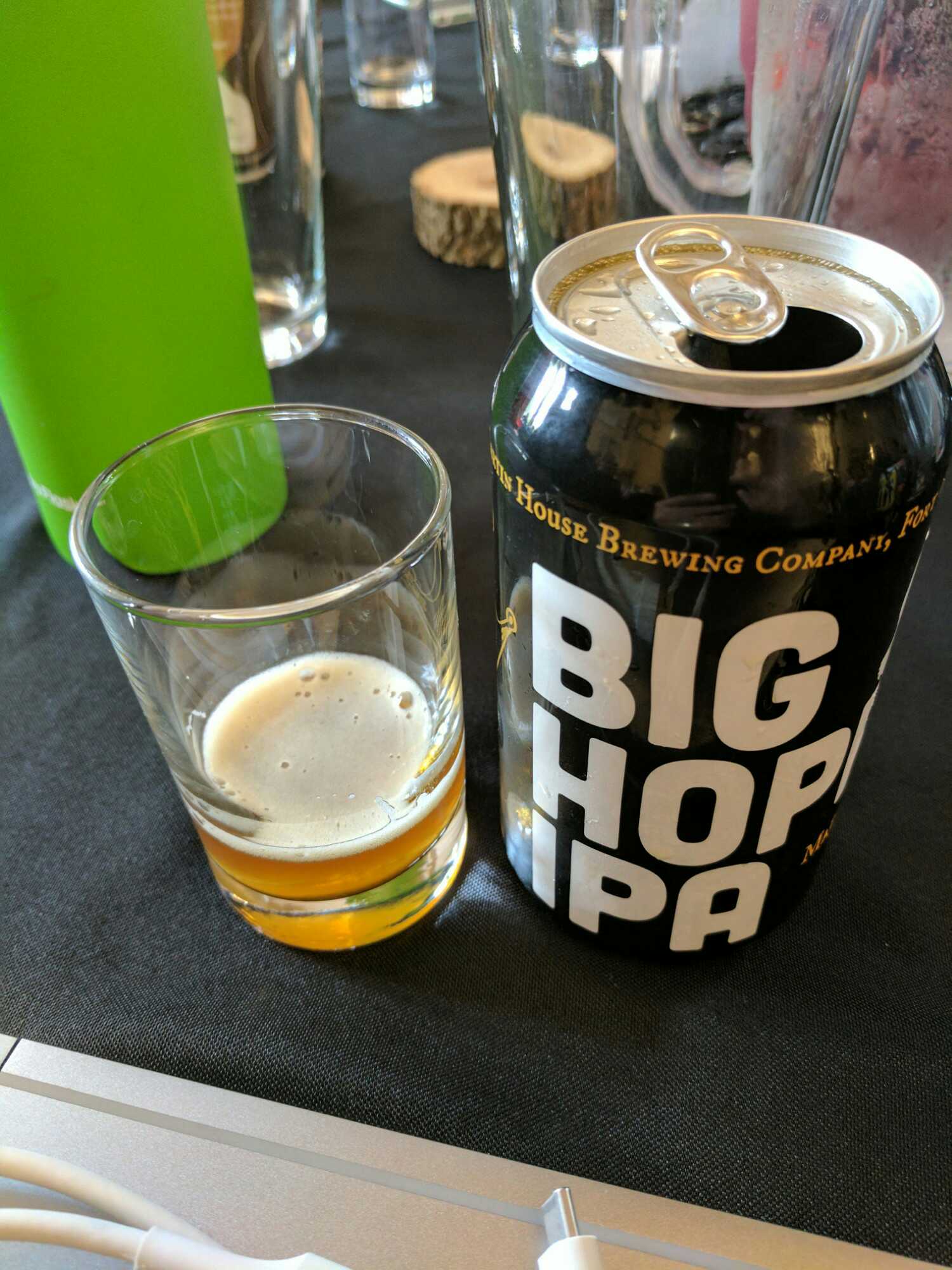 Big Hoppa IPA