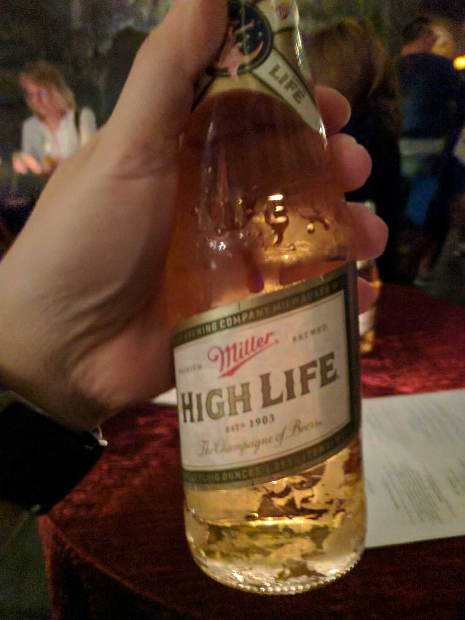 High Life