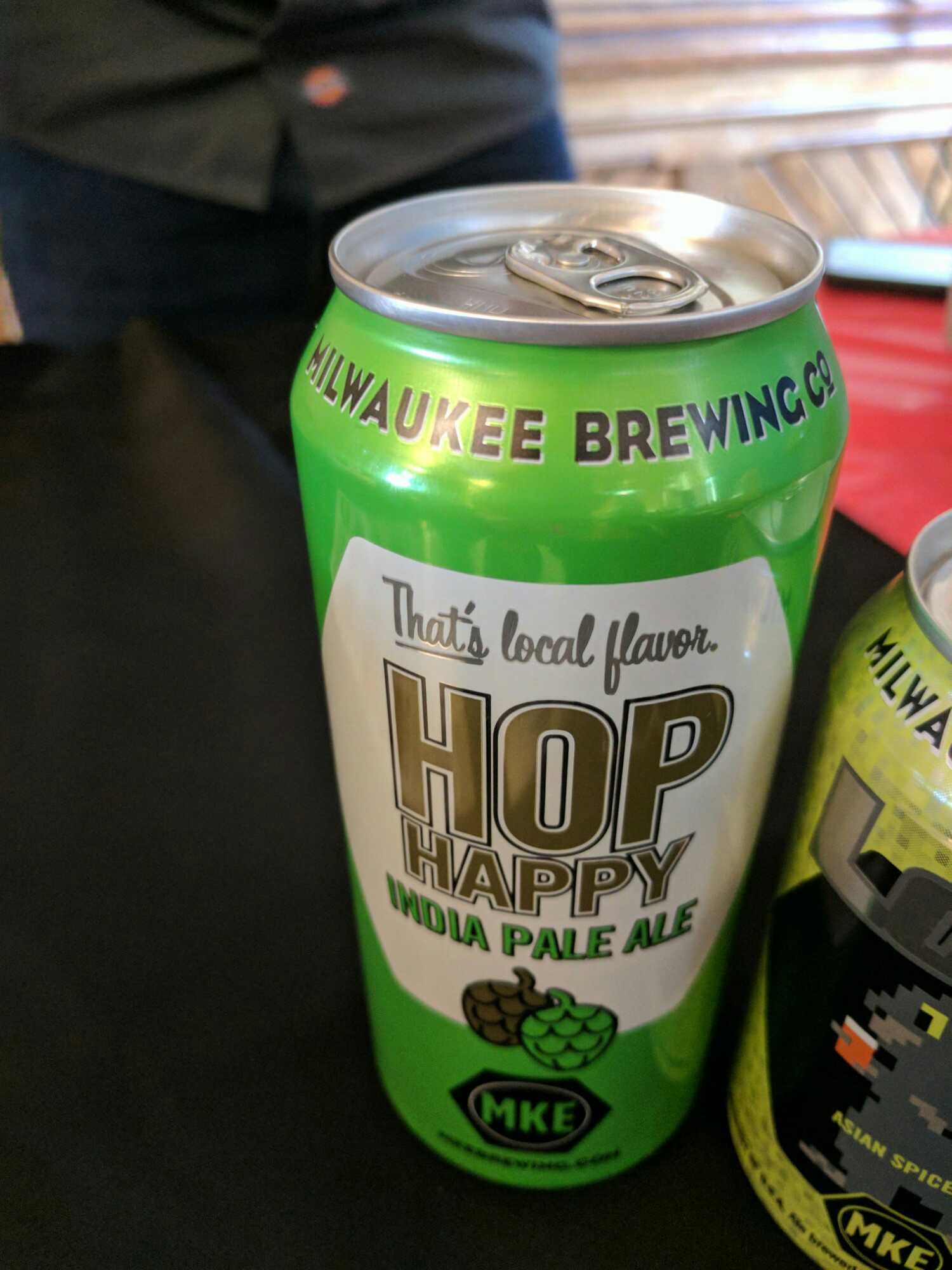 Hop Happy