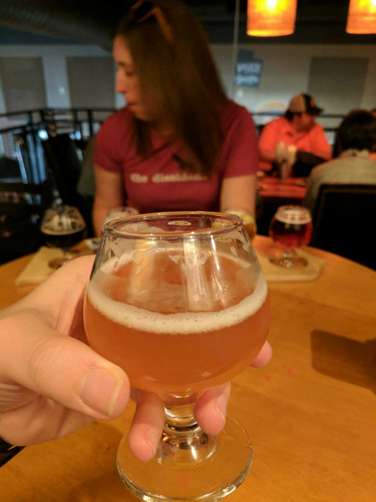 Grapefruit IPA