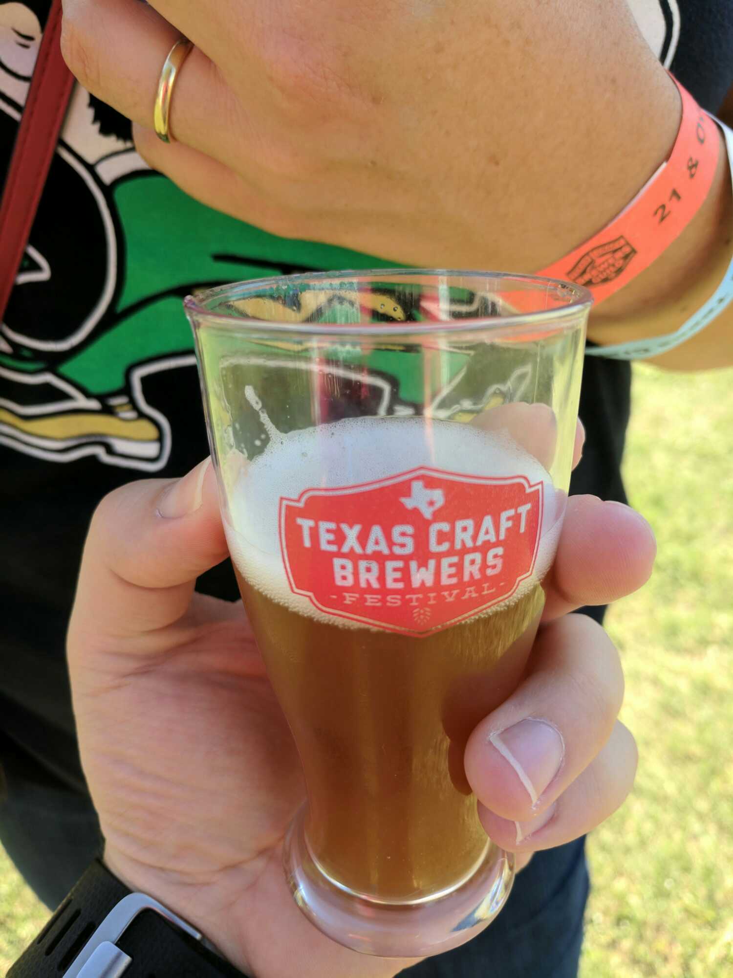 Contemplating Waterloo