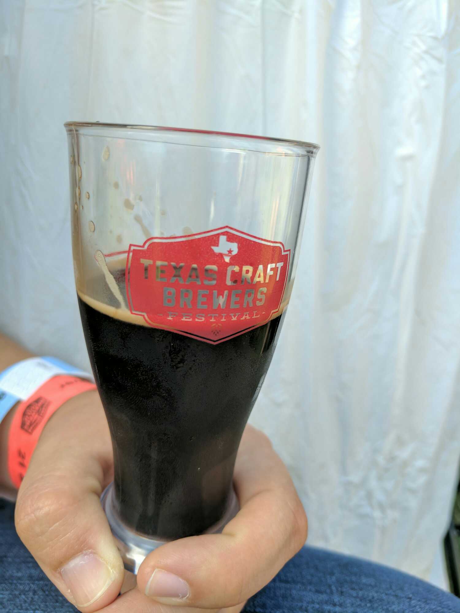 Barrel-aged Marfa Light