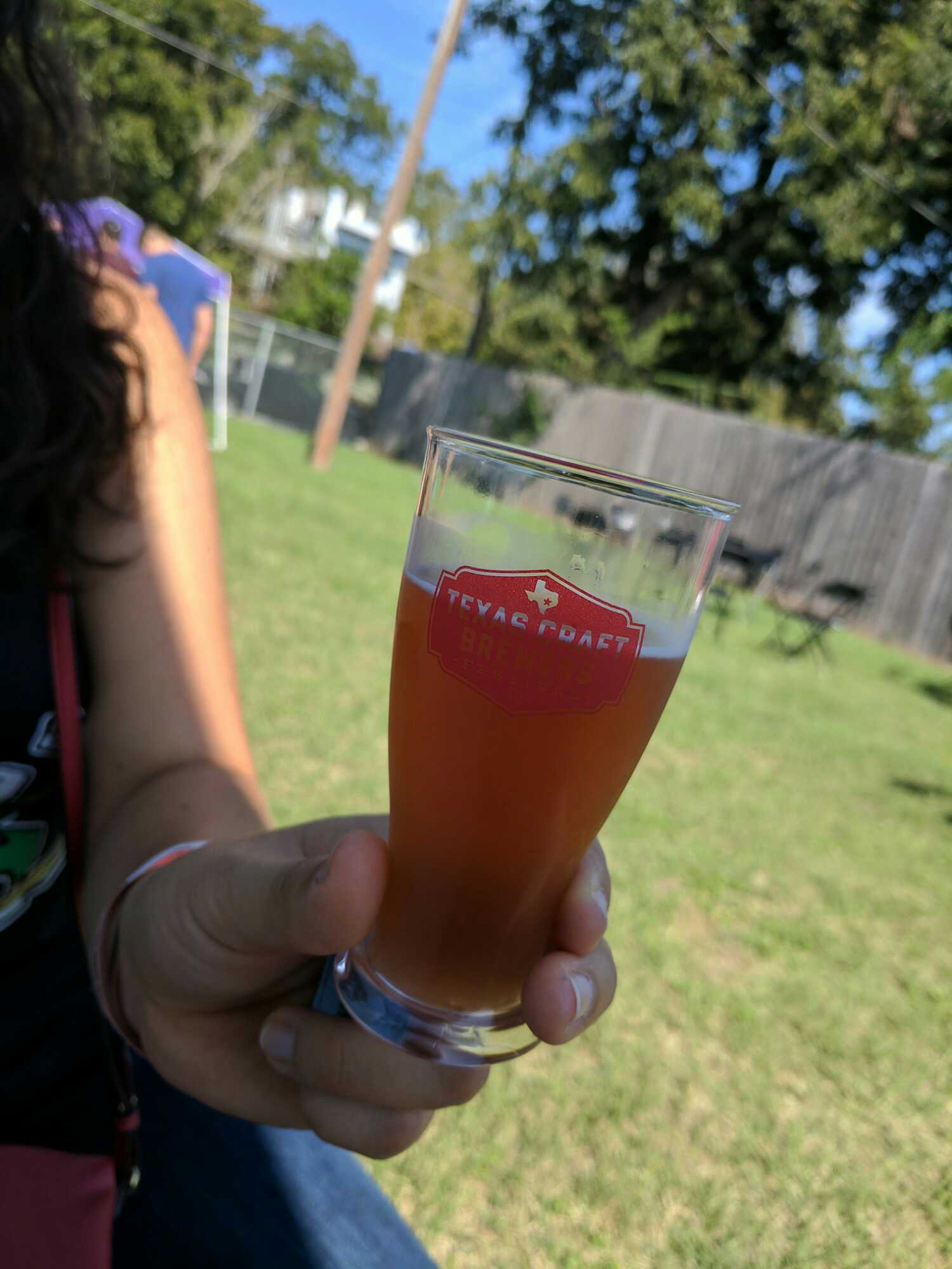 Saison Puede: Harvest (2017)