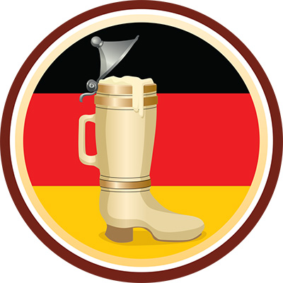 Altenmünster Oktoberfest