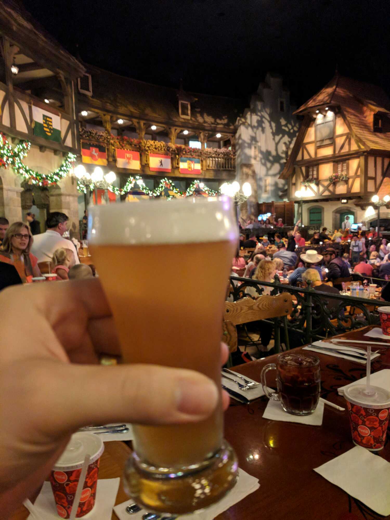 Schöfferhofer Hefeweizen