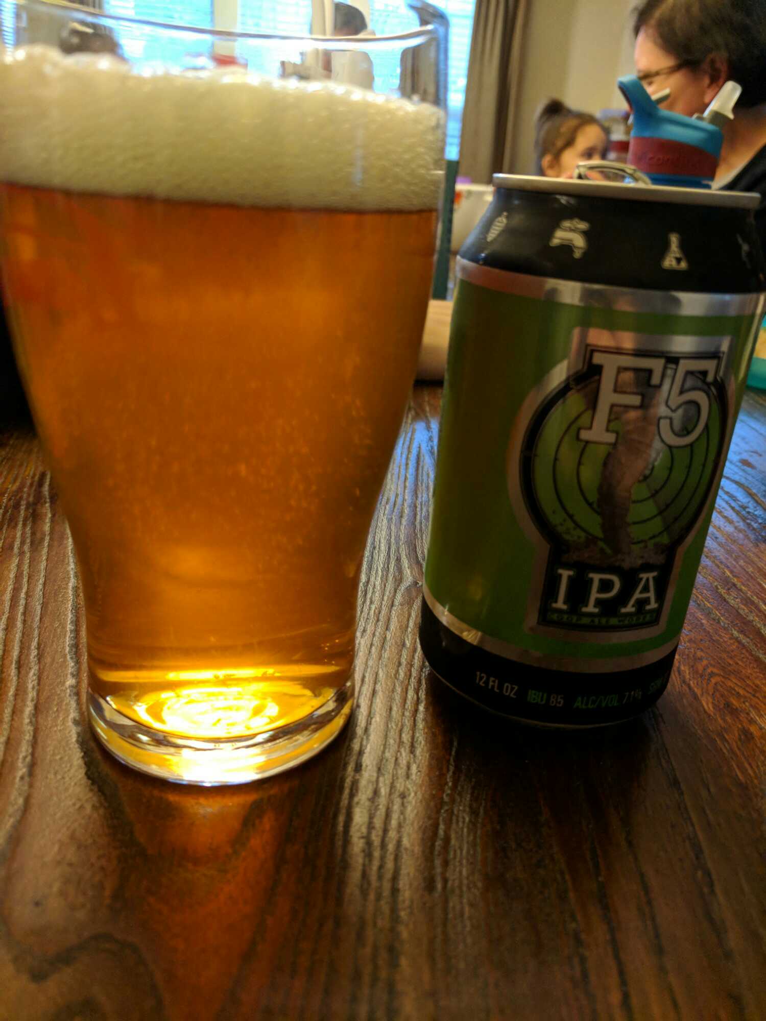 F5 IPA