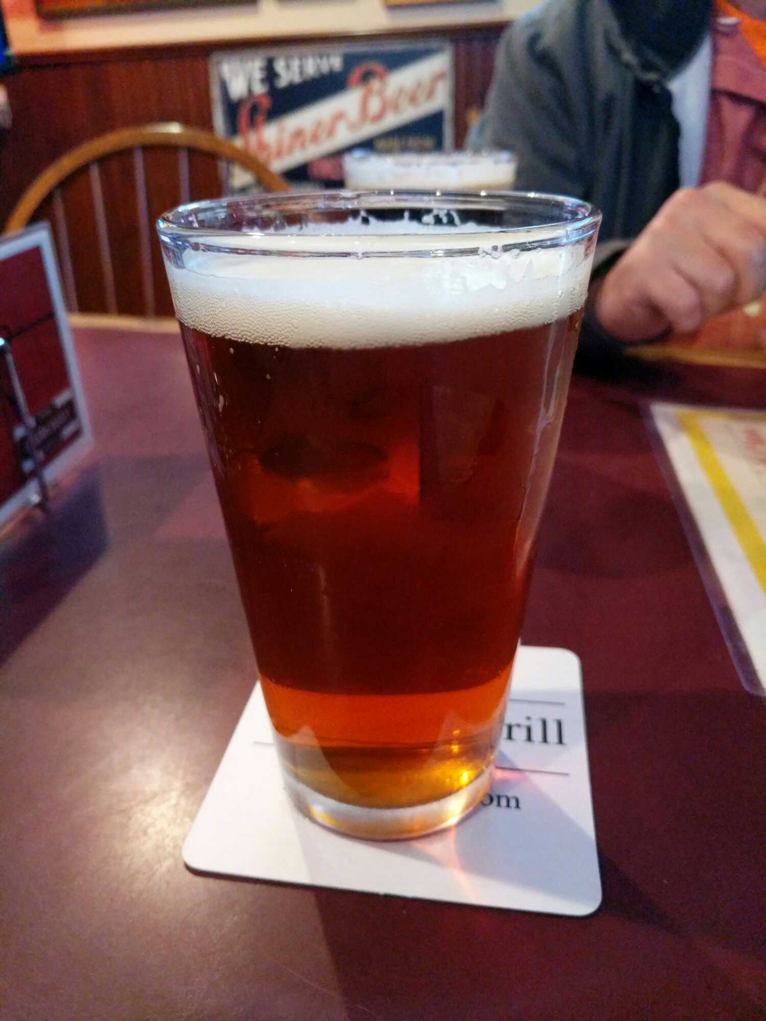 Presumed Innocent IPA