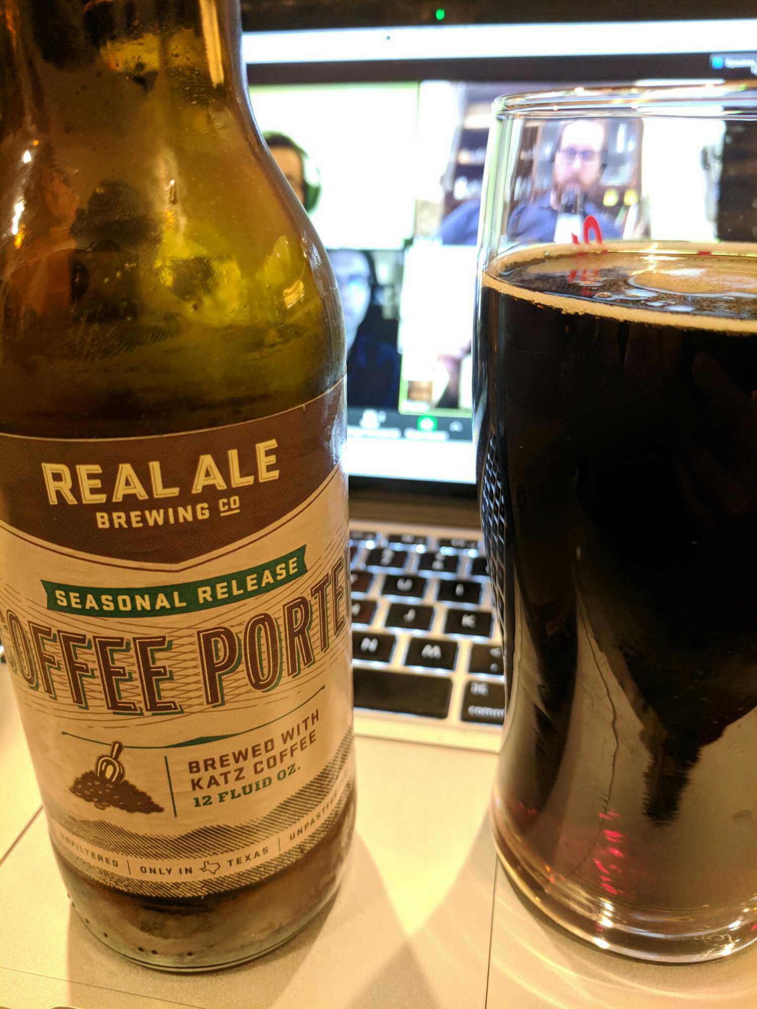 Coffee Porter