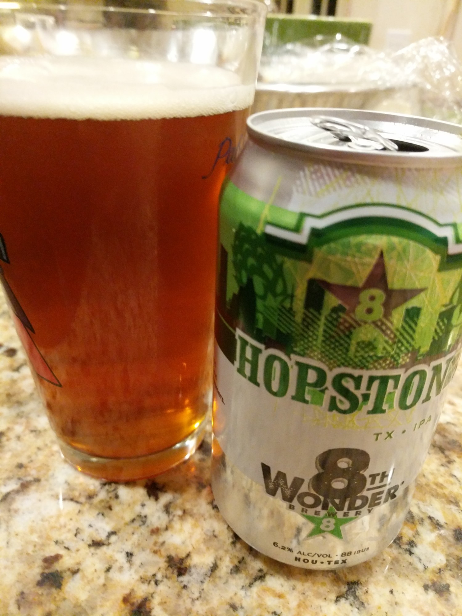 Hopston – TxIPA