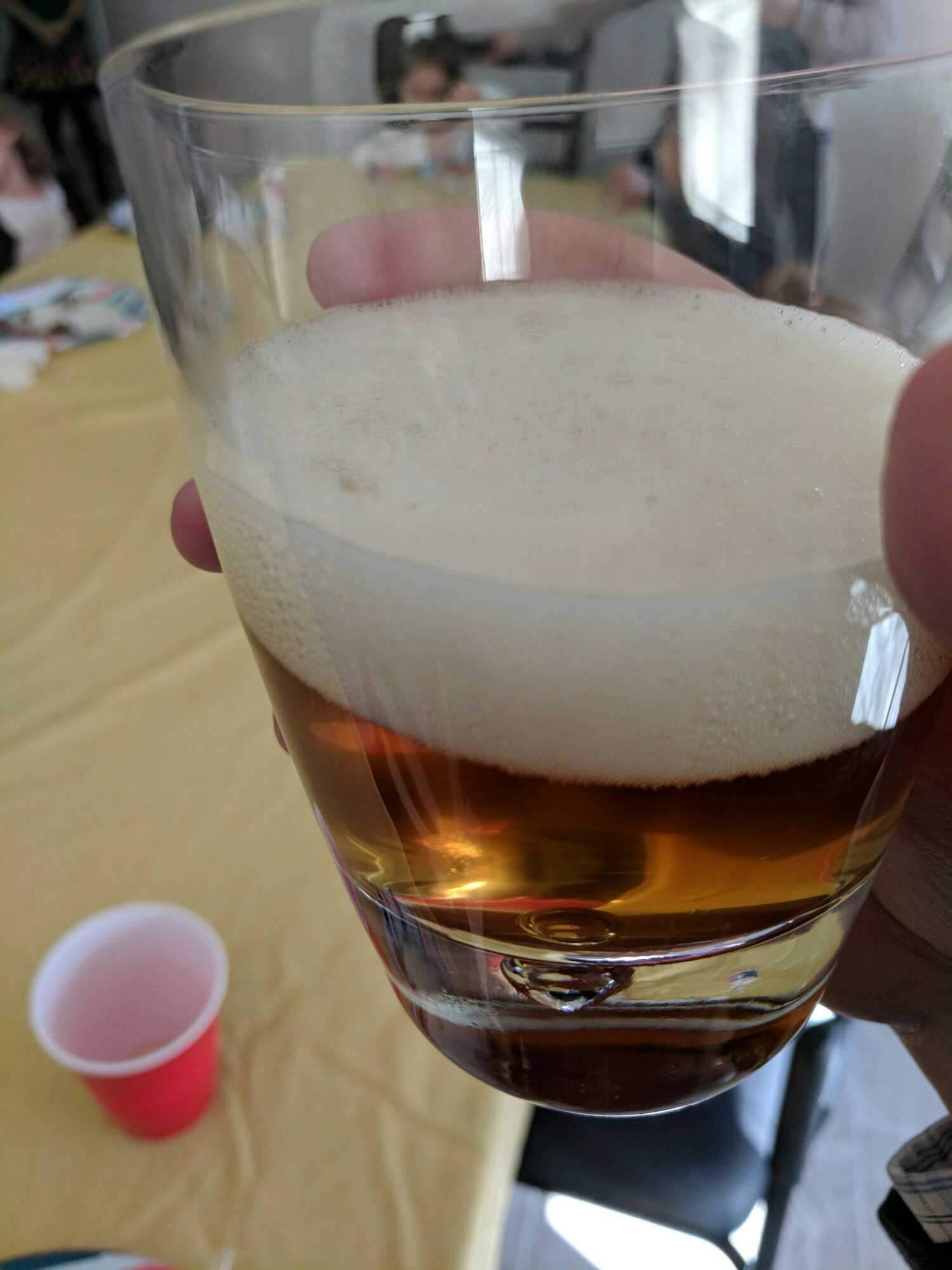 Piraat Rum Barrel Aged