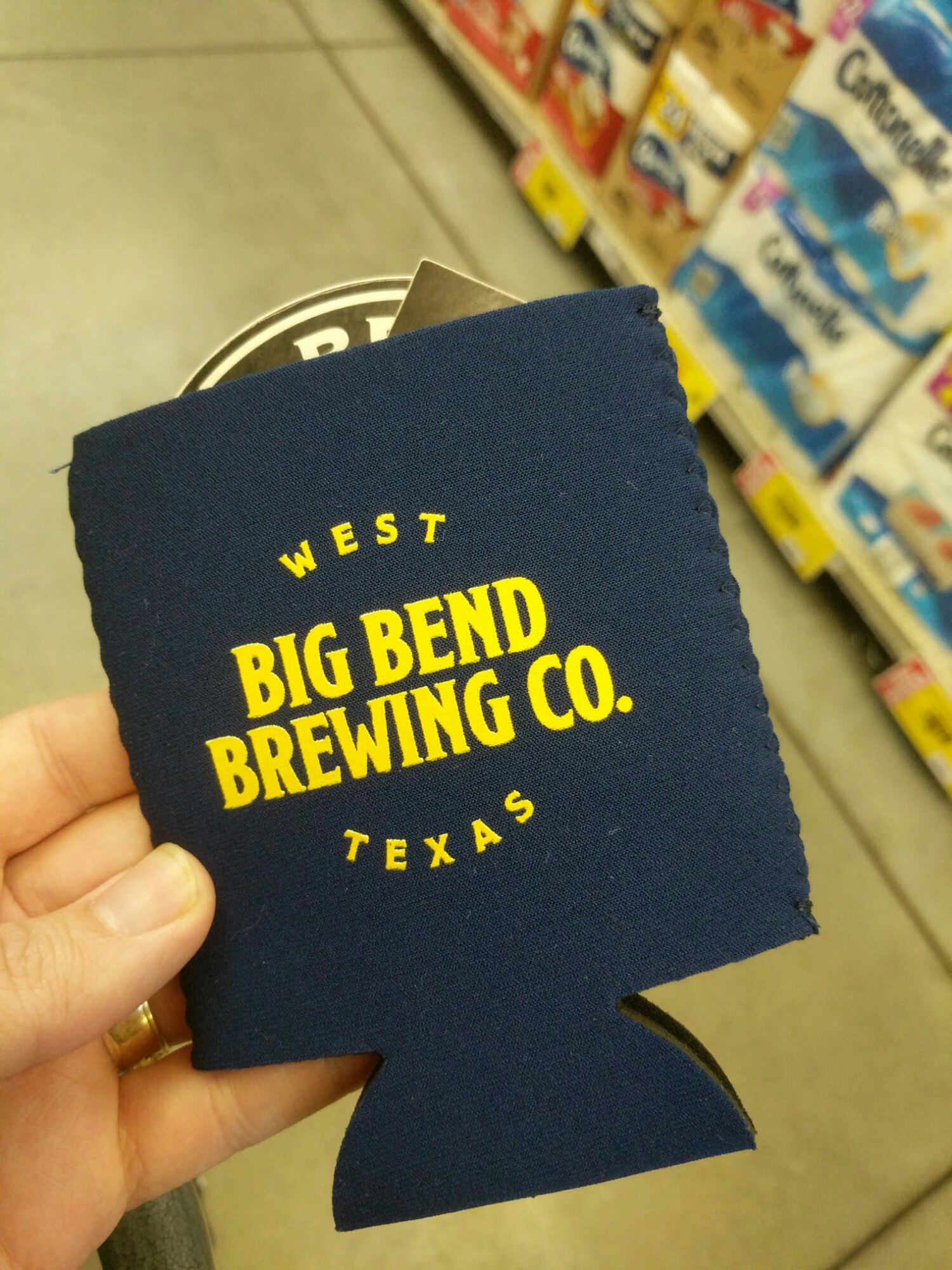 National Park Hefeweizen