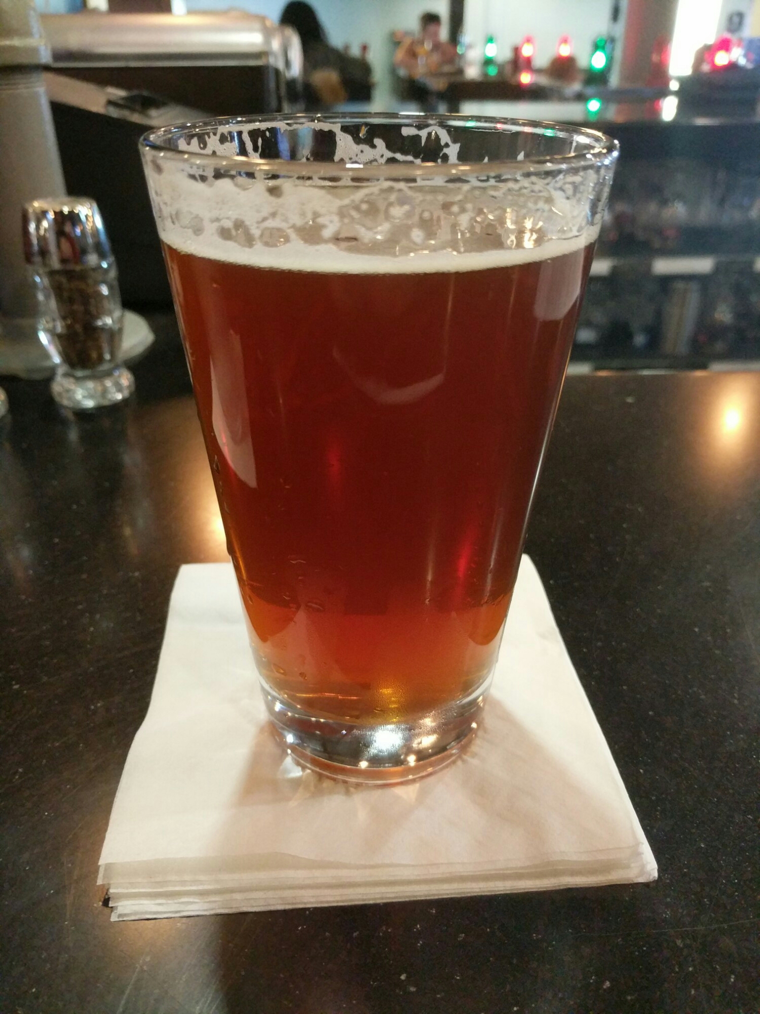 Amber Ale