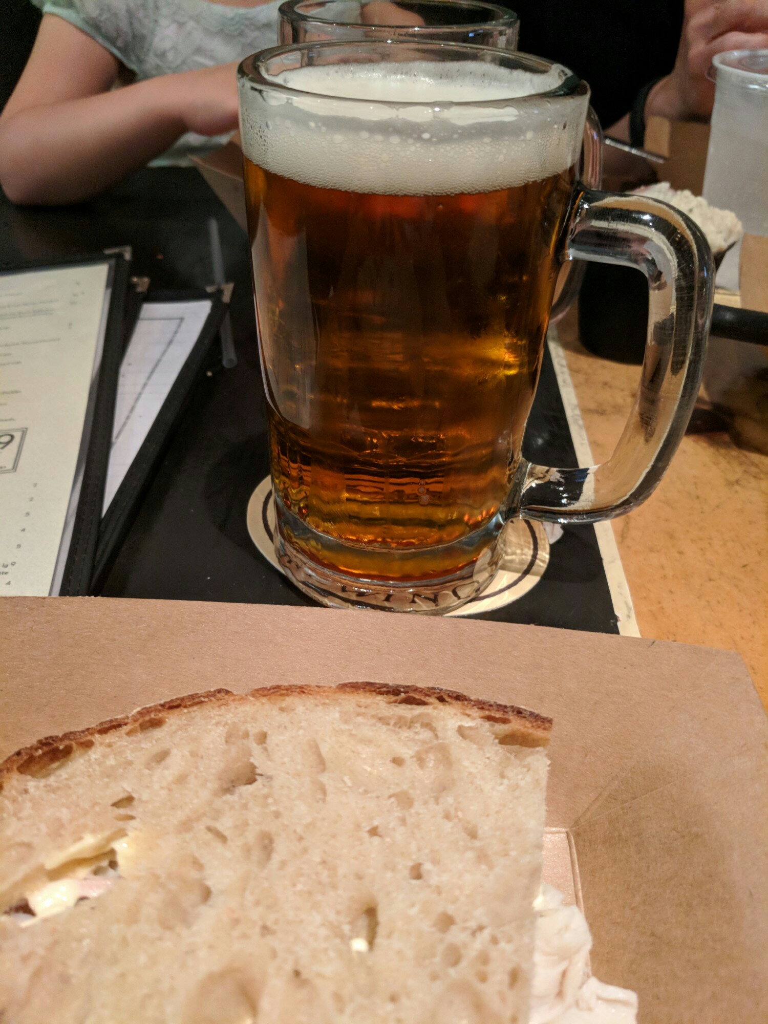 Stone Enjoy By 04.20.18 IPA