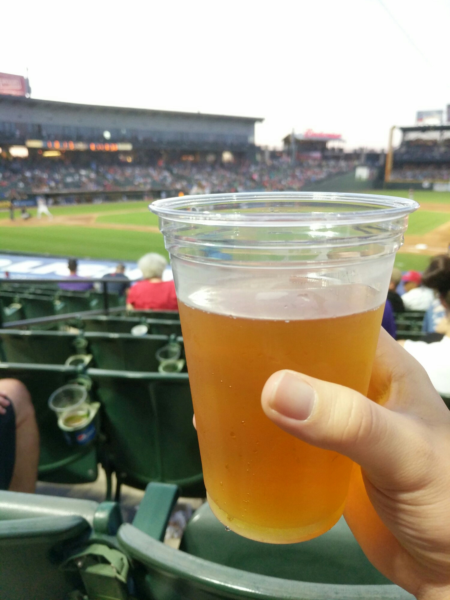 Uncle Billy’s Knuckleballer