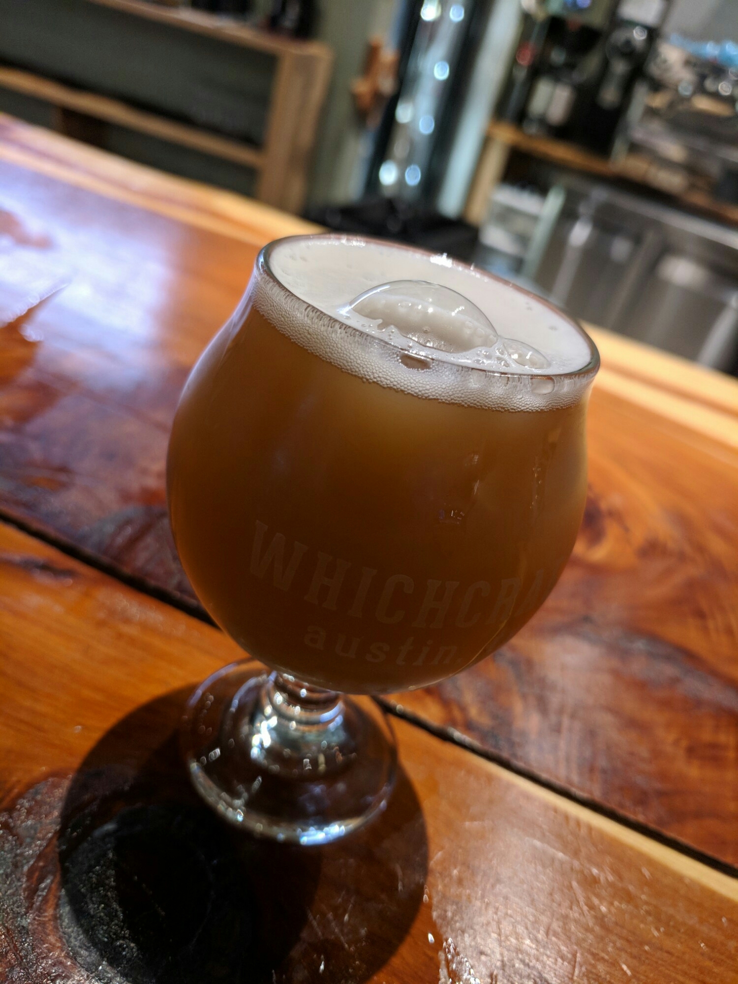 Hopfenweisse (TAP05)