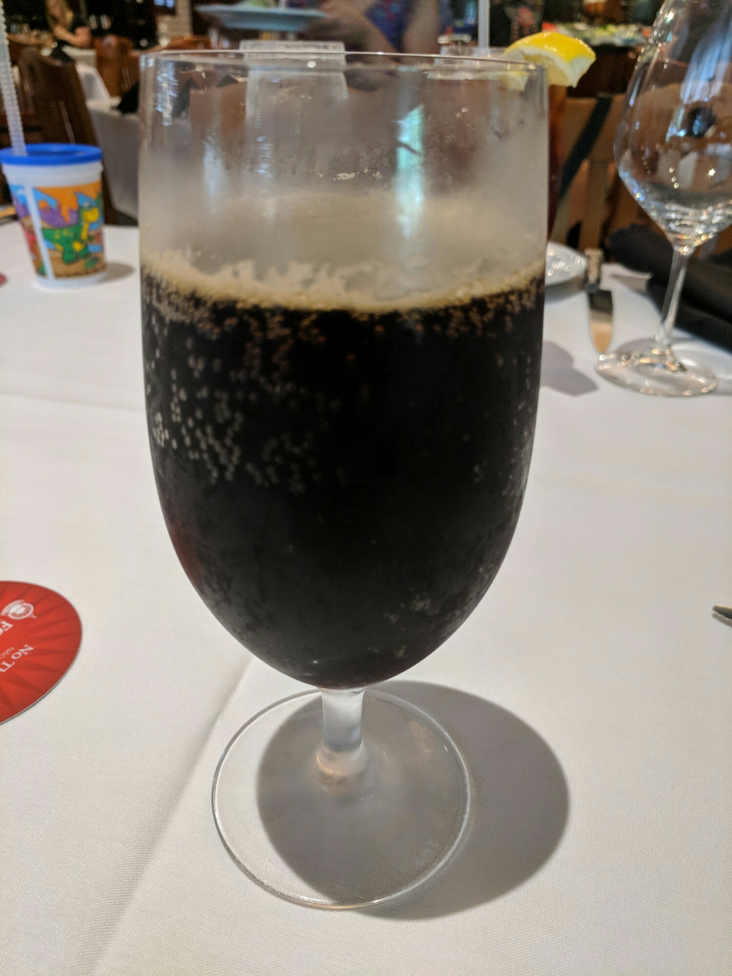Xingu Black Beer