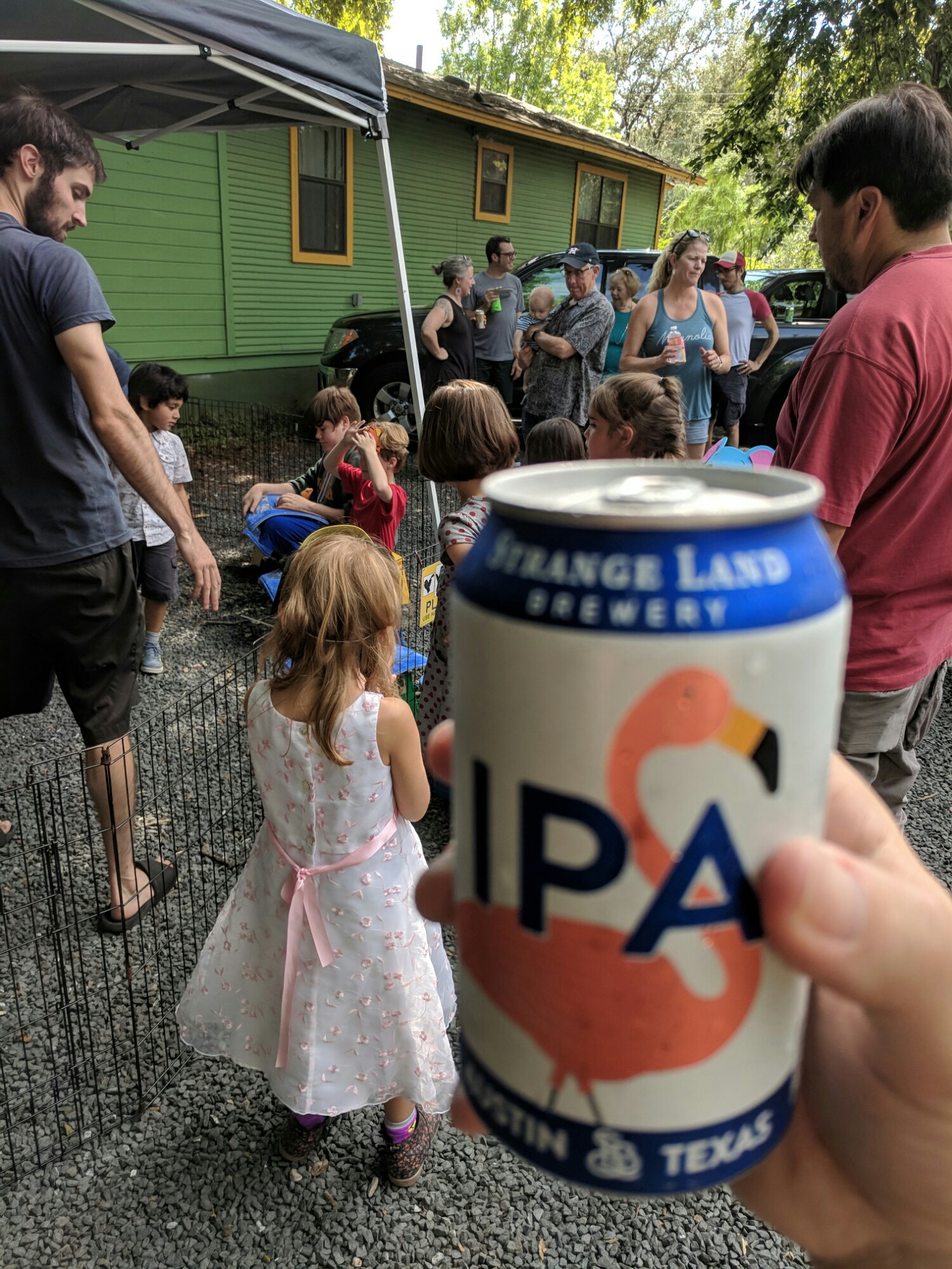 IPA