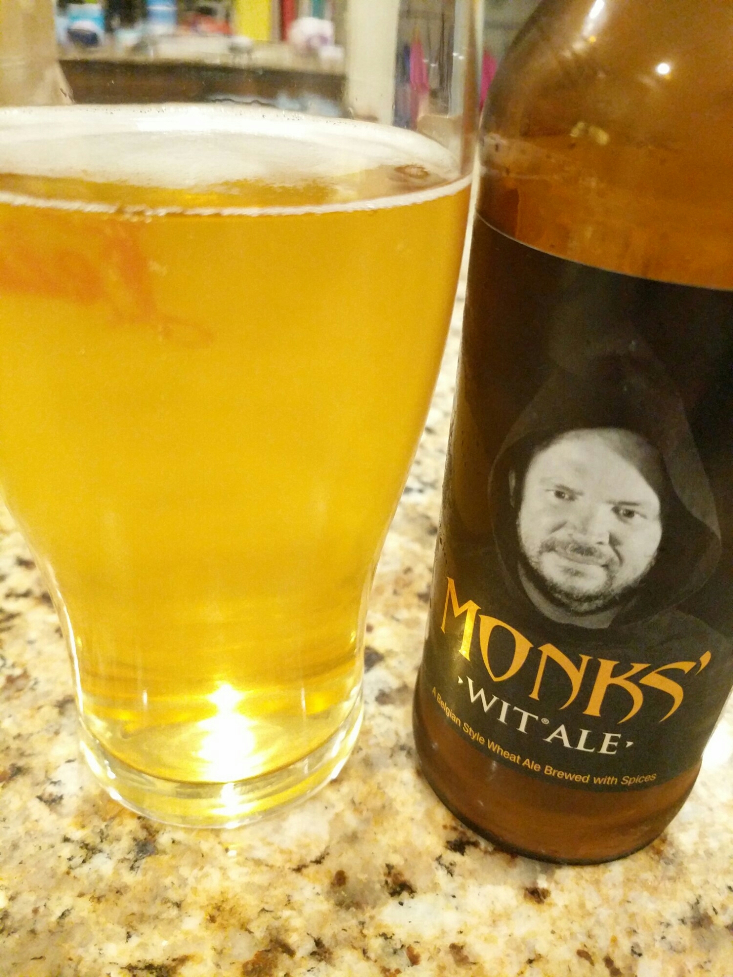 Monks’ Wit