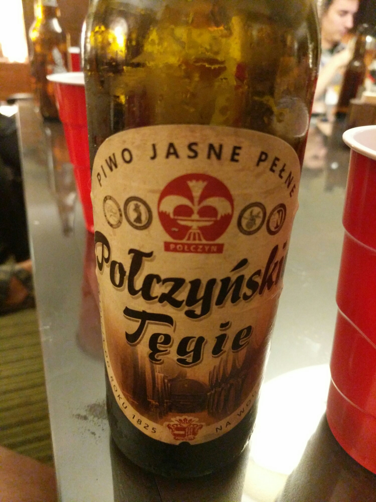 Połczyńskie Tęgie