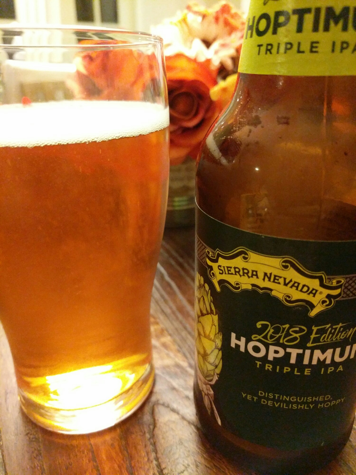 Hoptimum (2018)